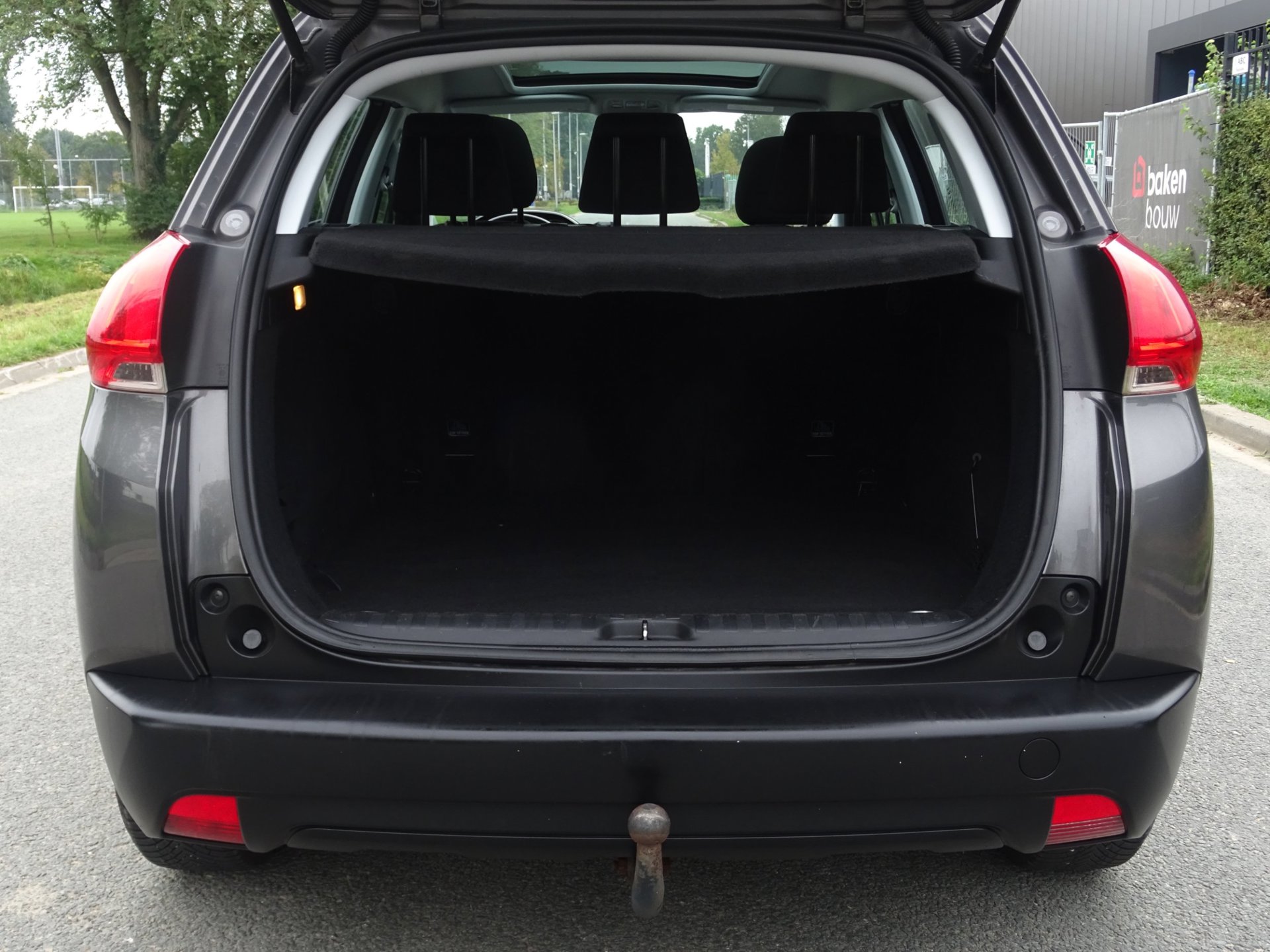 Foto van Peugeot 2008