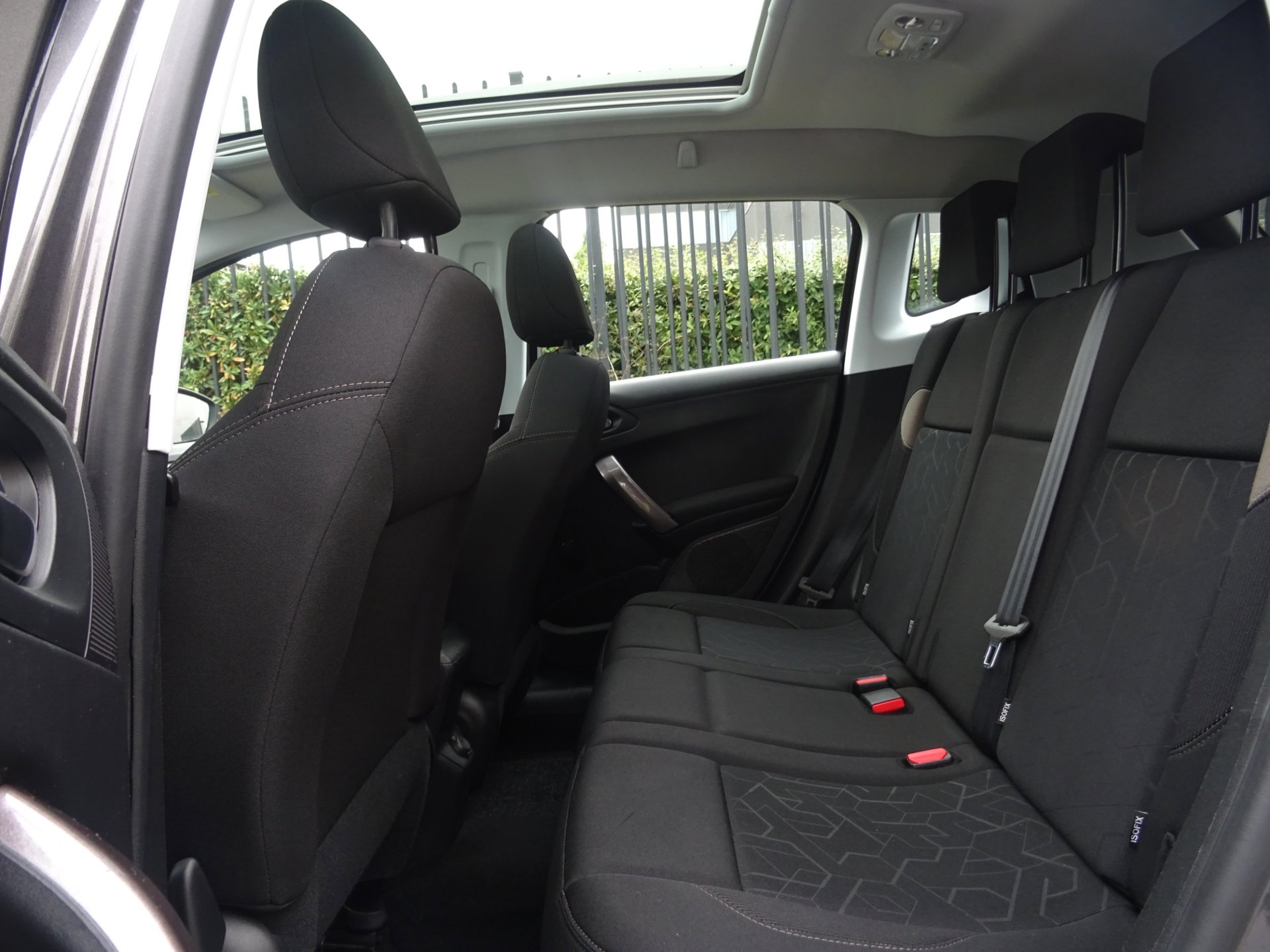 Foto van Peugeot 2008