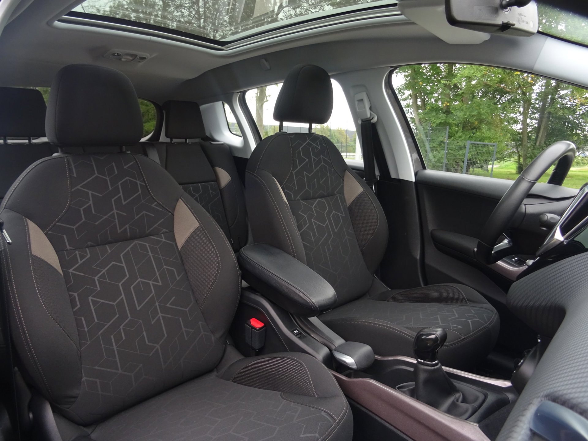 Foto van Peugeot 2008