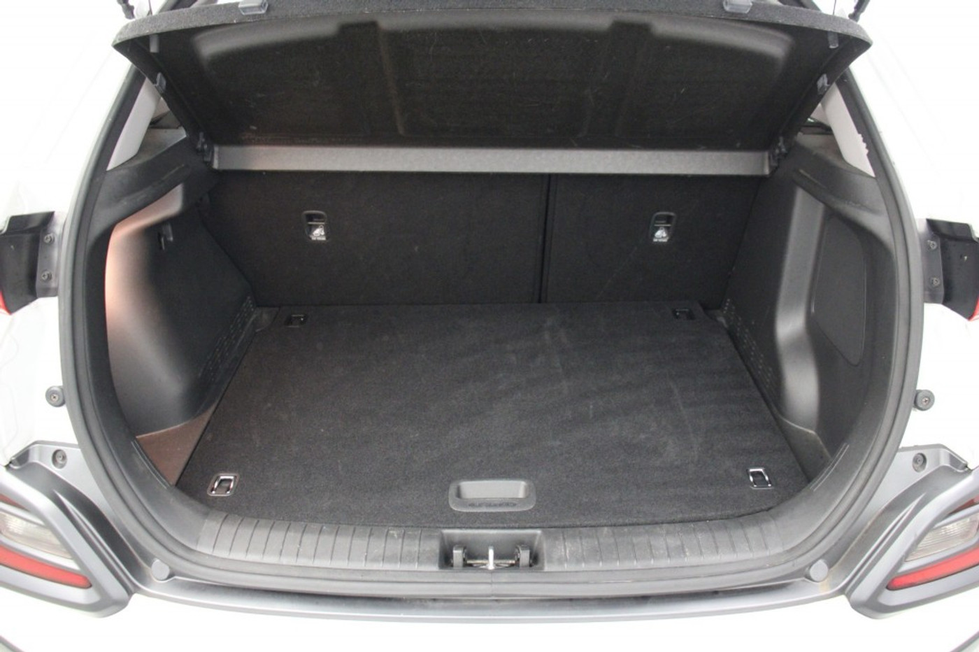 Foto van Hyundai Kona