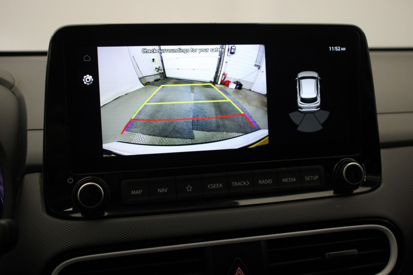 Foto van Hyundai Kona