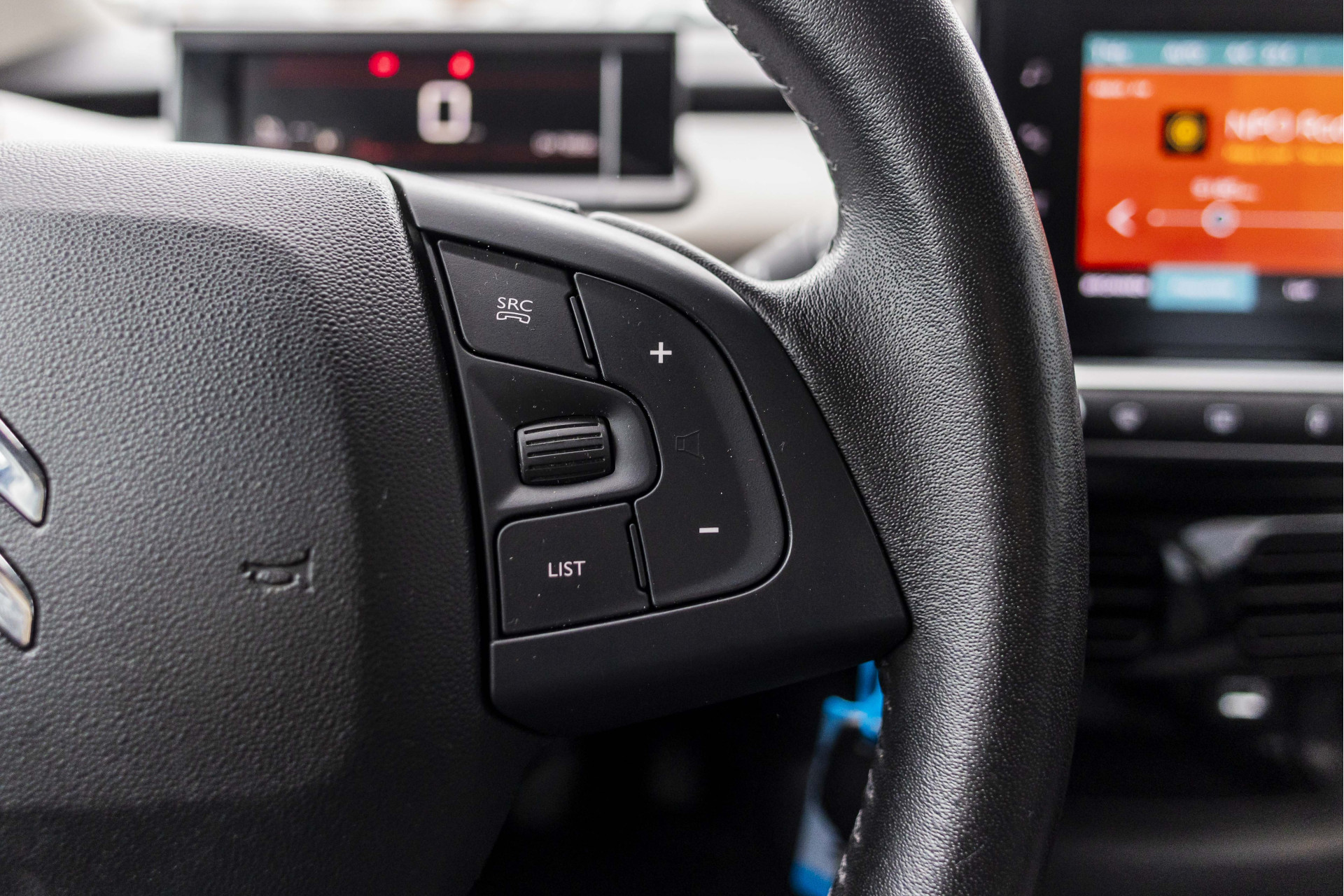Foto van Citroen C4 Cactus