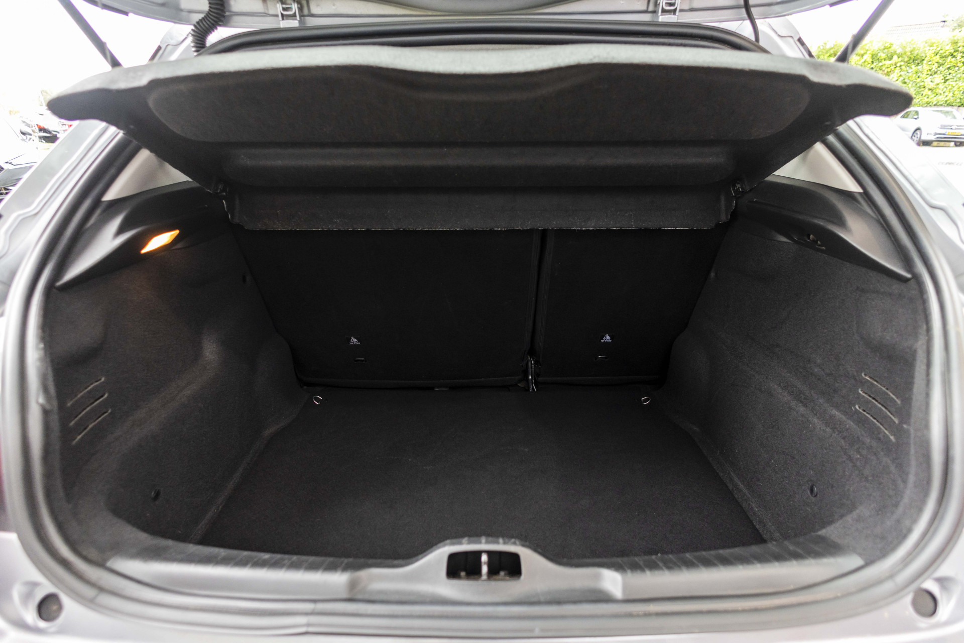 Foto van Citroen C4 Cactus