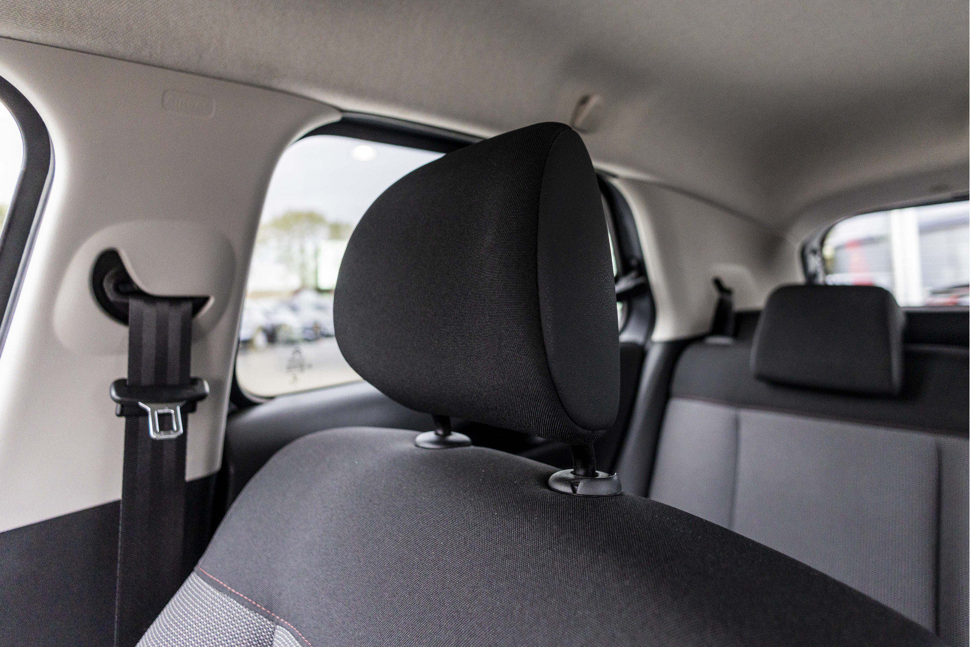 Foto van Citroen C4 Cactus