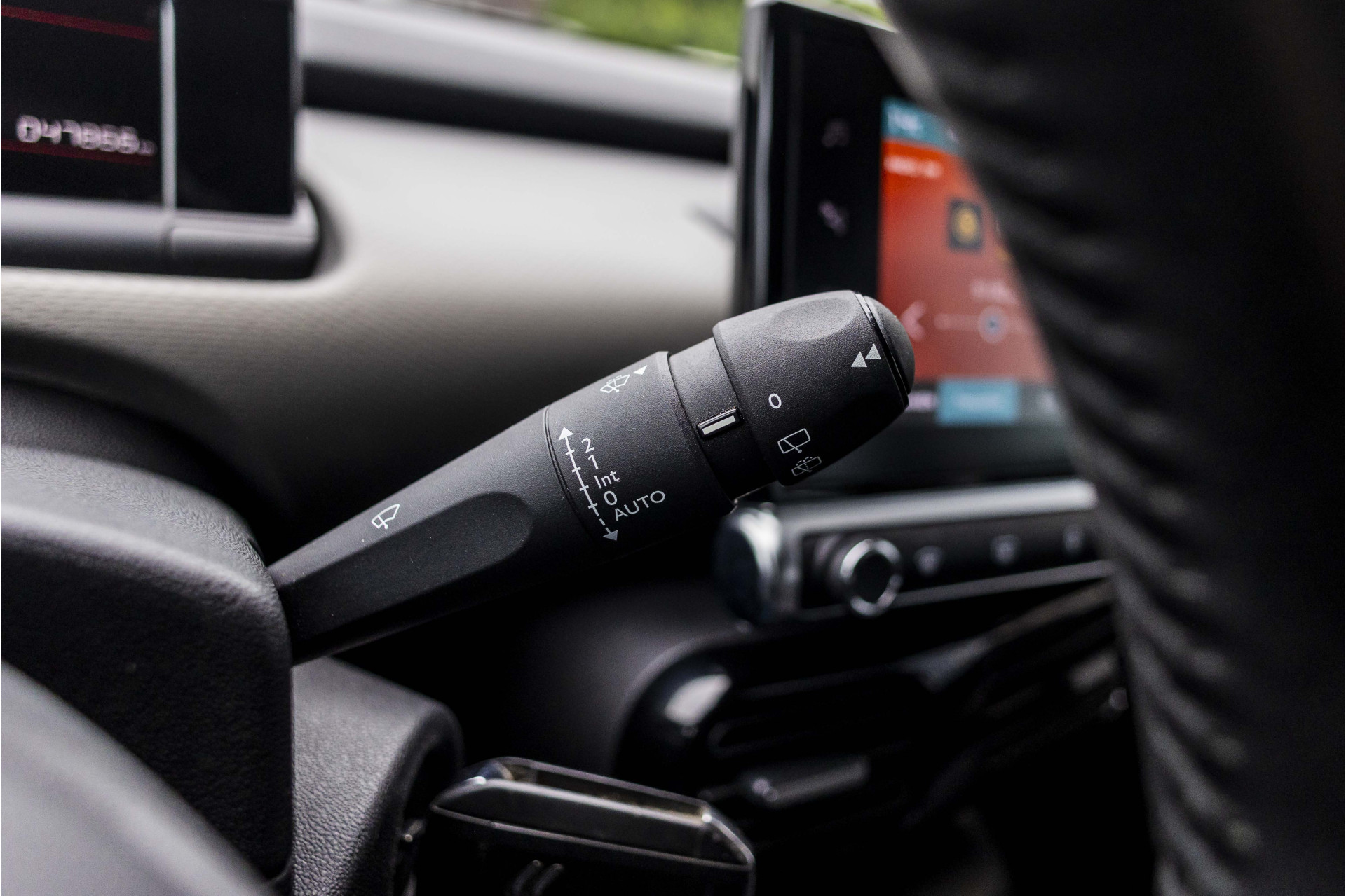 Foto van Citroen C4 Cactus