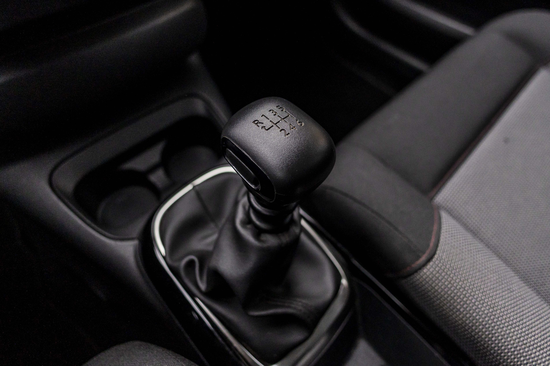 Foto van Citroen C4 Cactus