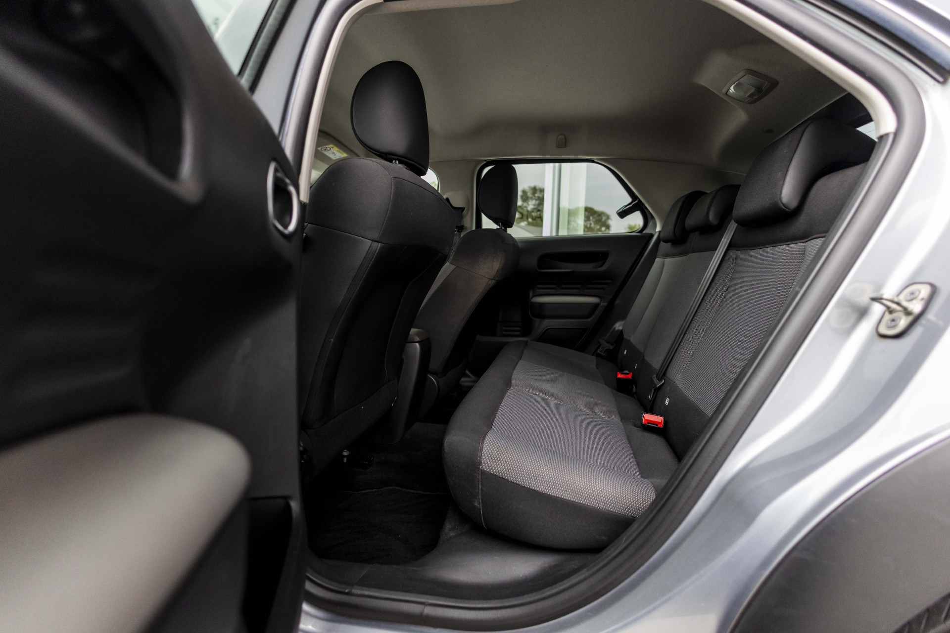 Foto van Citroen C4 Cactus