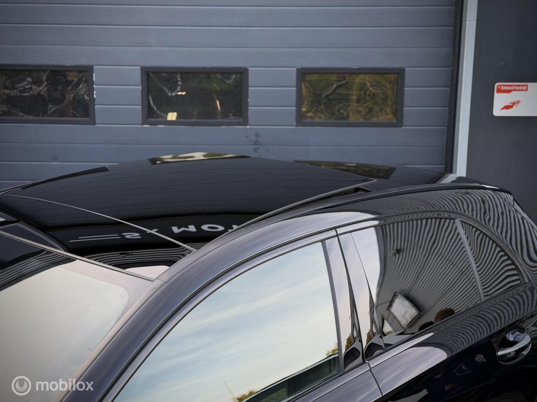 Foto van Mercedes-Benz A 180