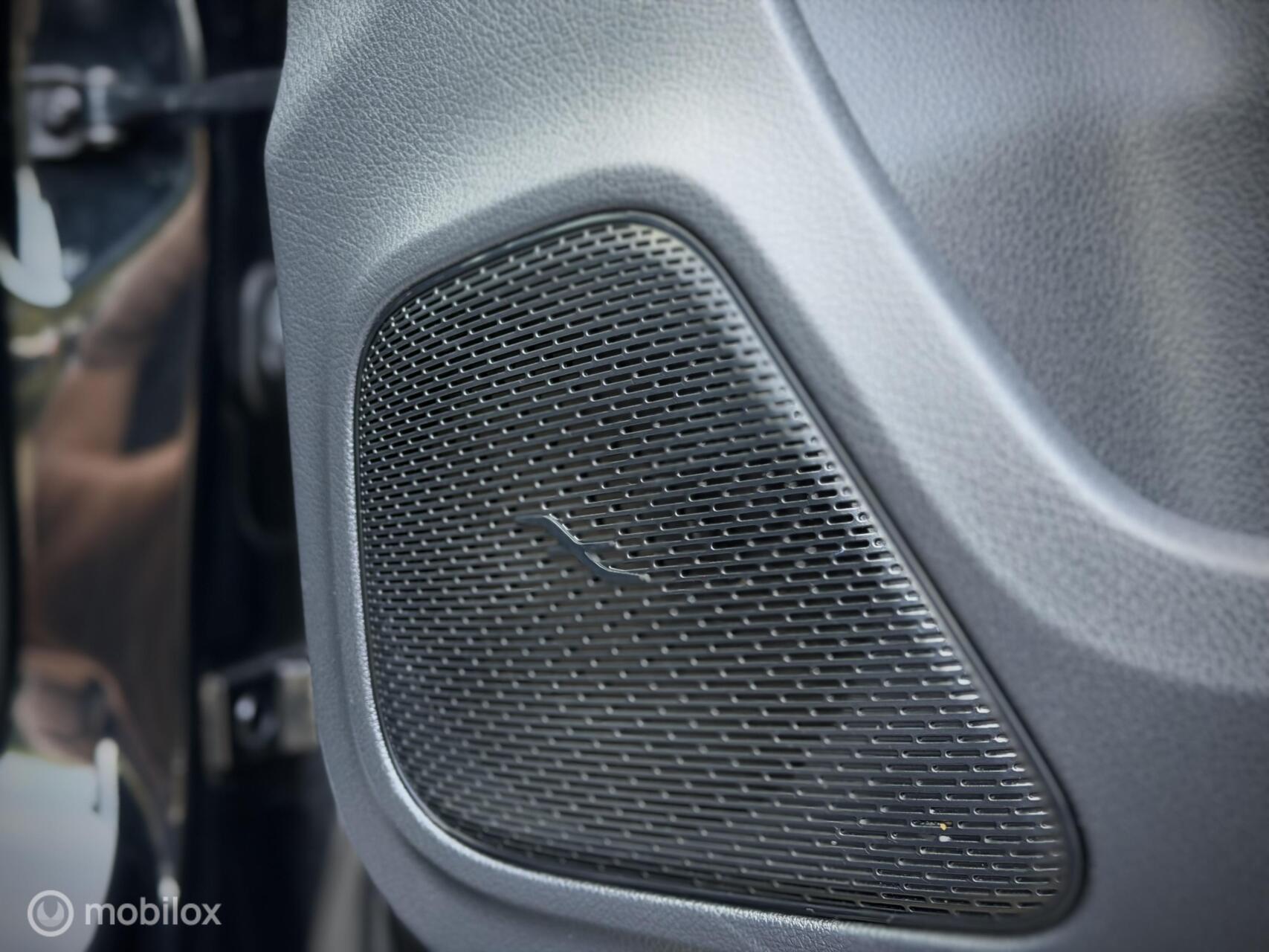 Foto van Mercedes-Benz A 180