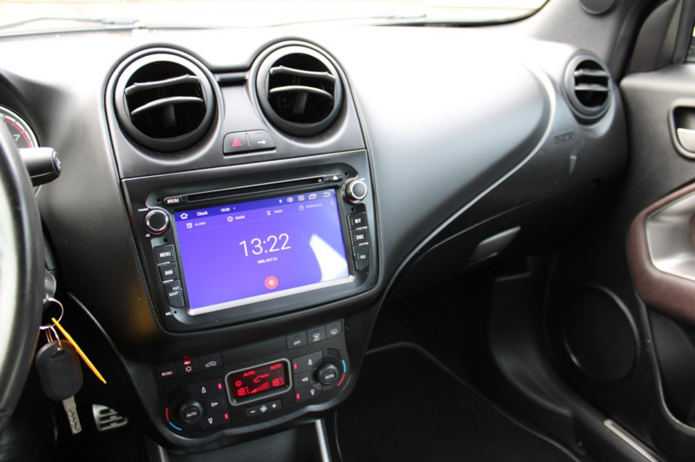Foto van Alfa Romeo Alfa Mito
