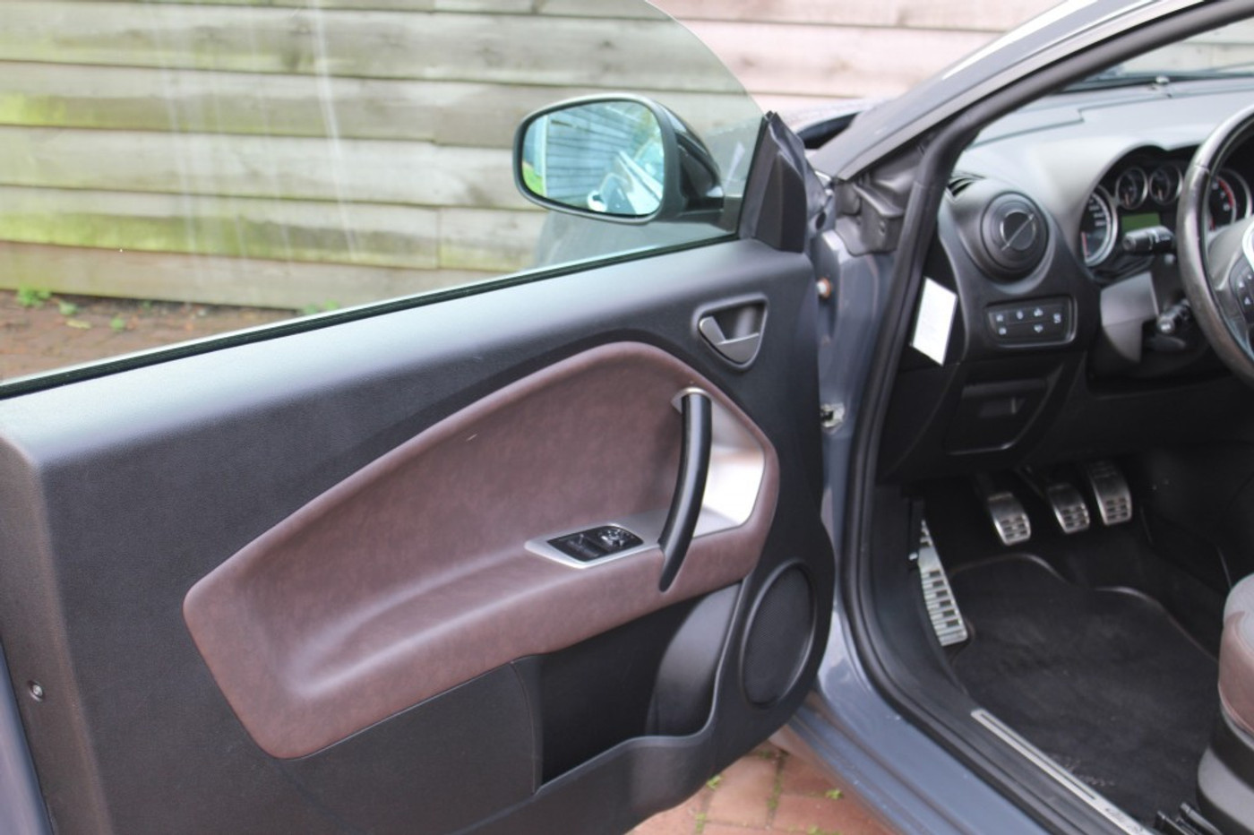 Foto van Alfa Romeo Alfa Mito