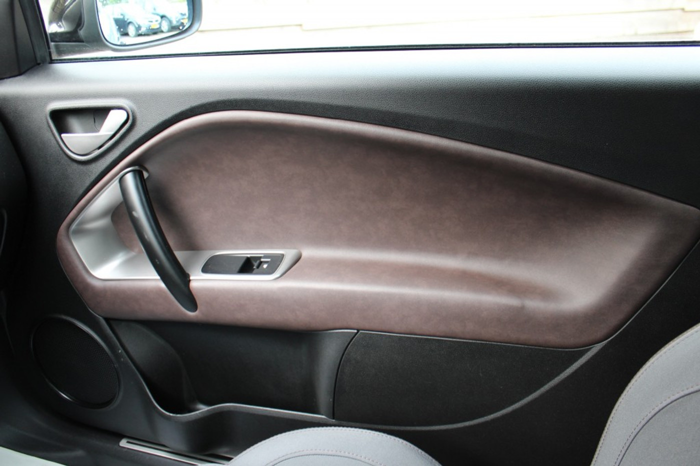 Foto van Alfa Romeo Alfa Mito