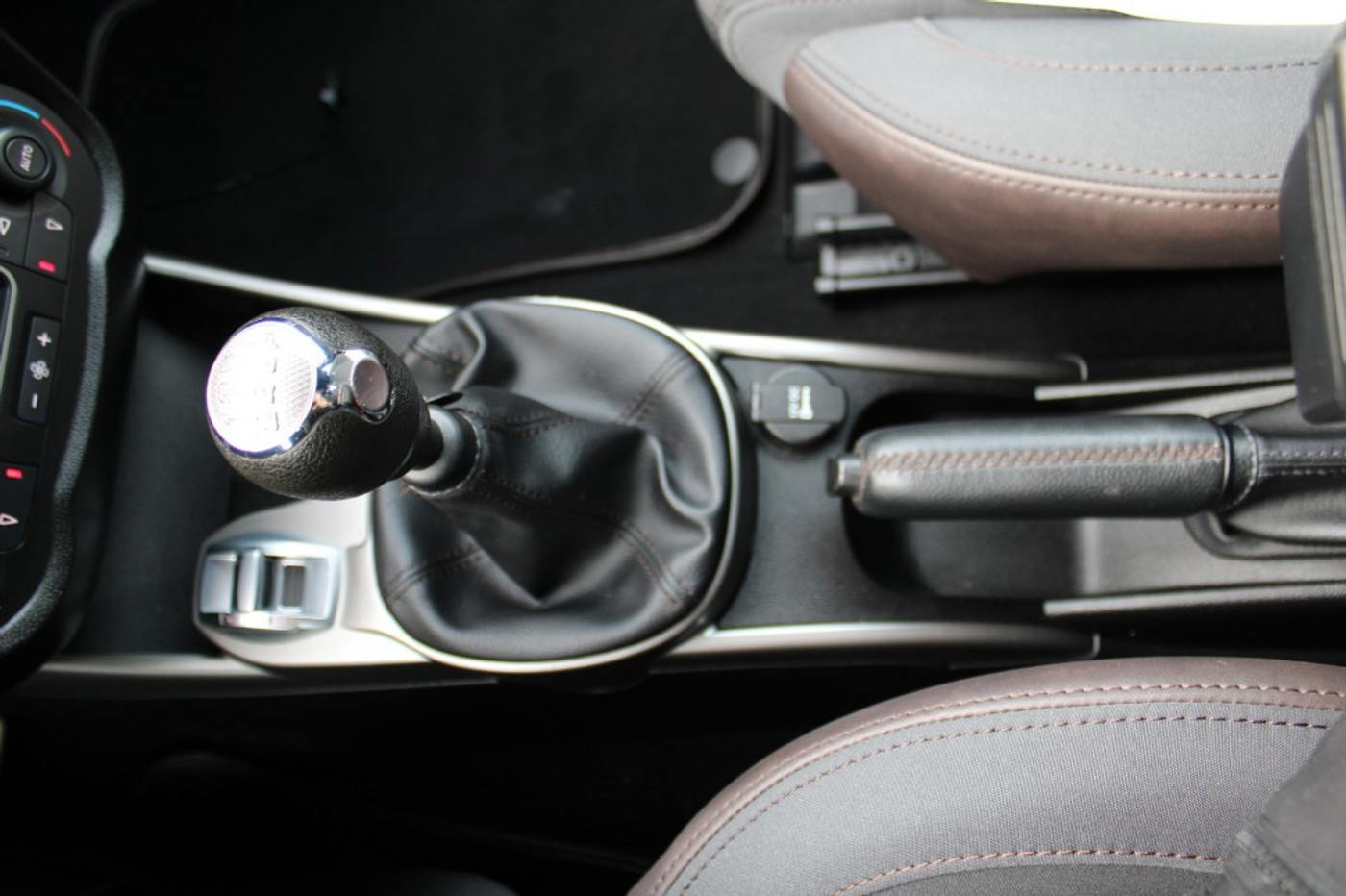 Foto van Alfa Romeo Alfa Mito