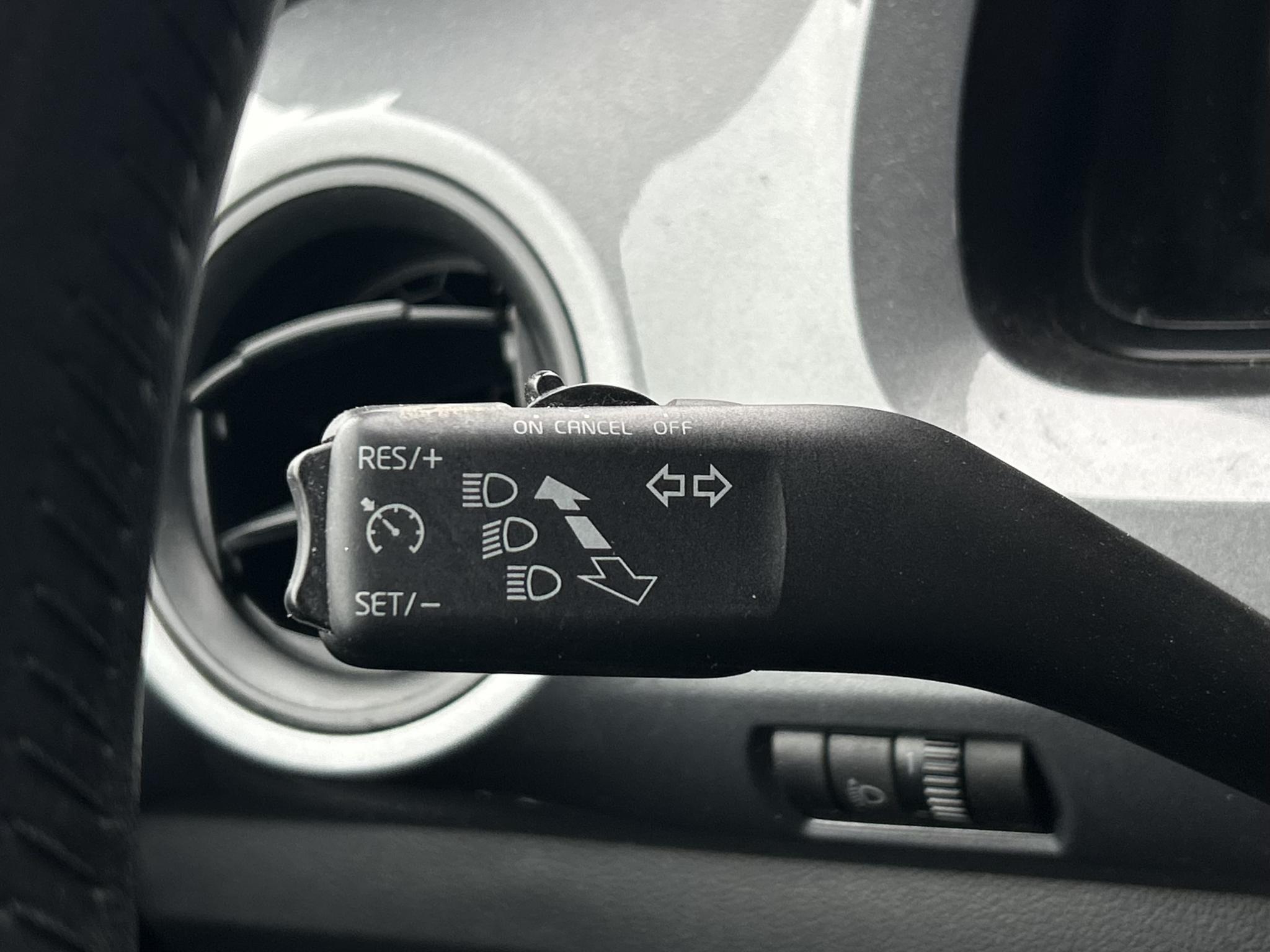 Foto van Seat Mii