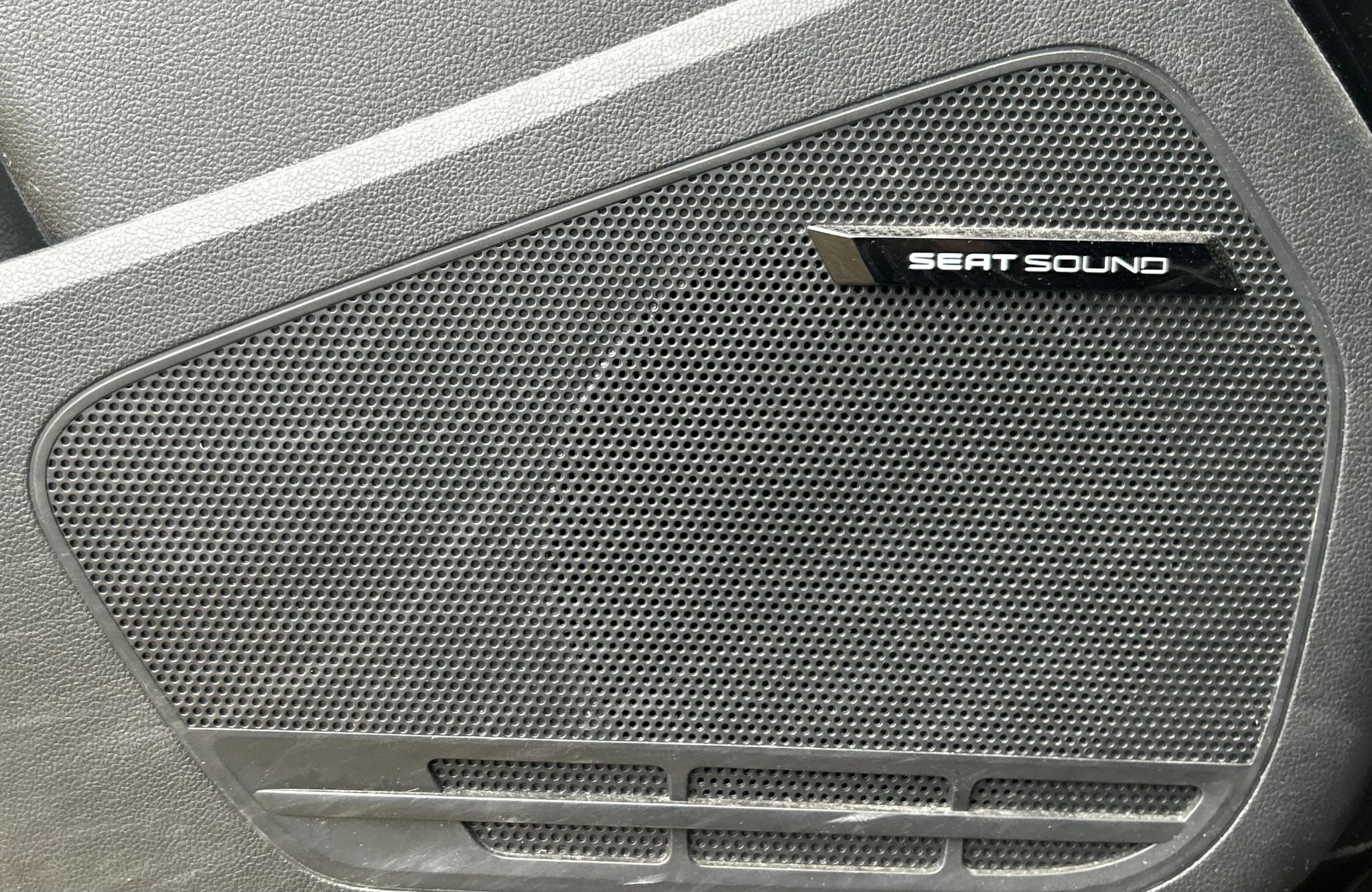 Foto van Seat Mii