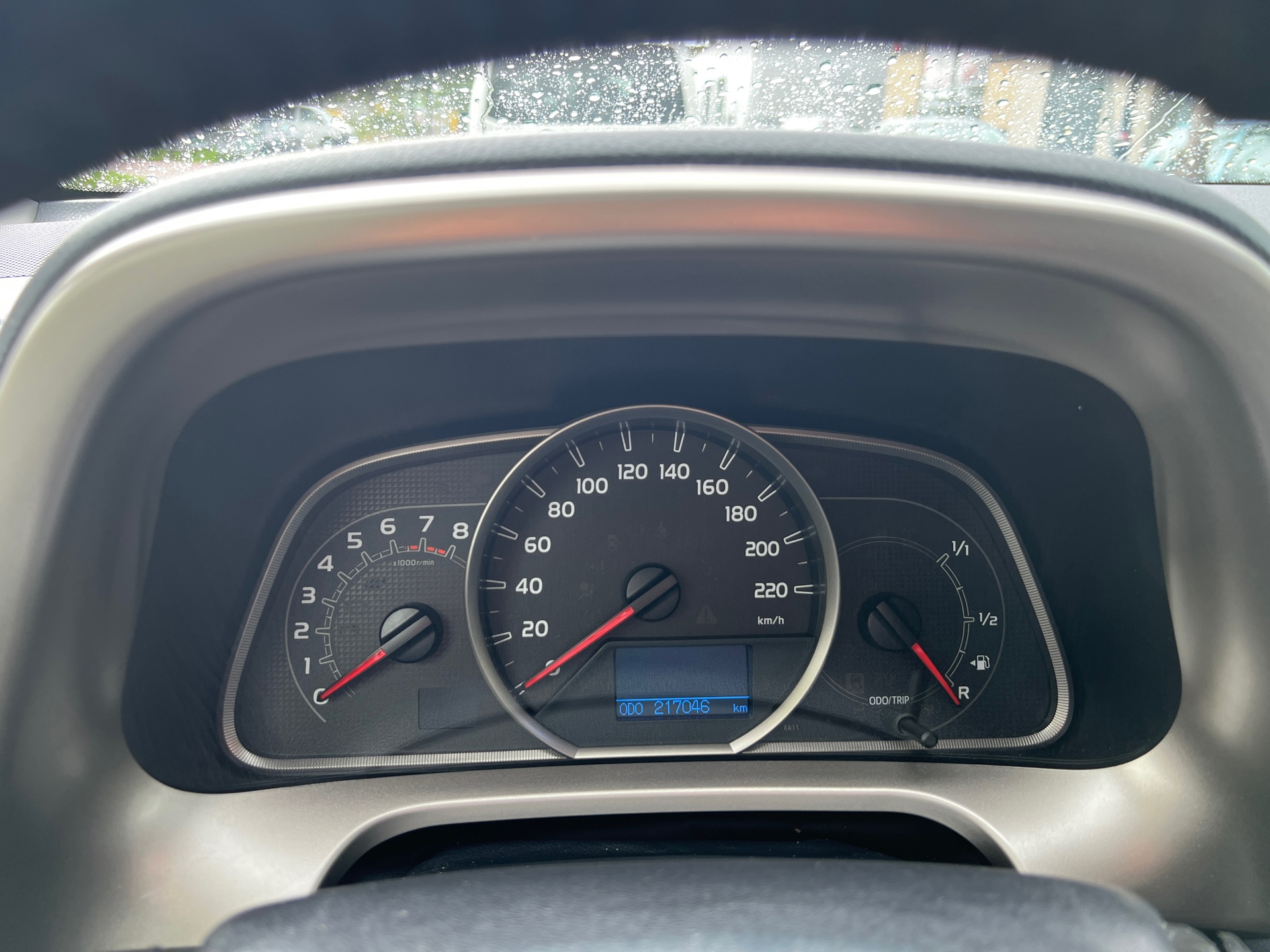 Foto van Toyota Toyota Rav4