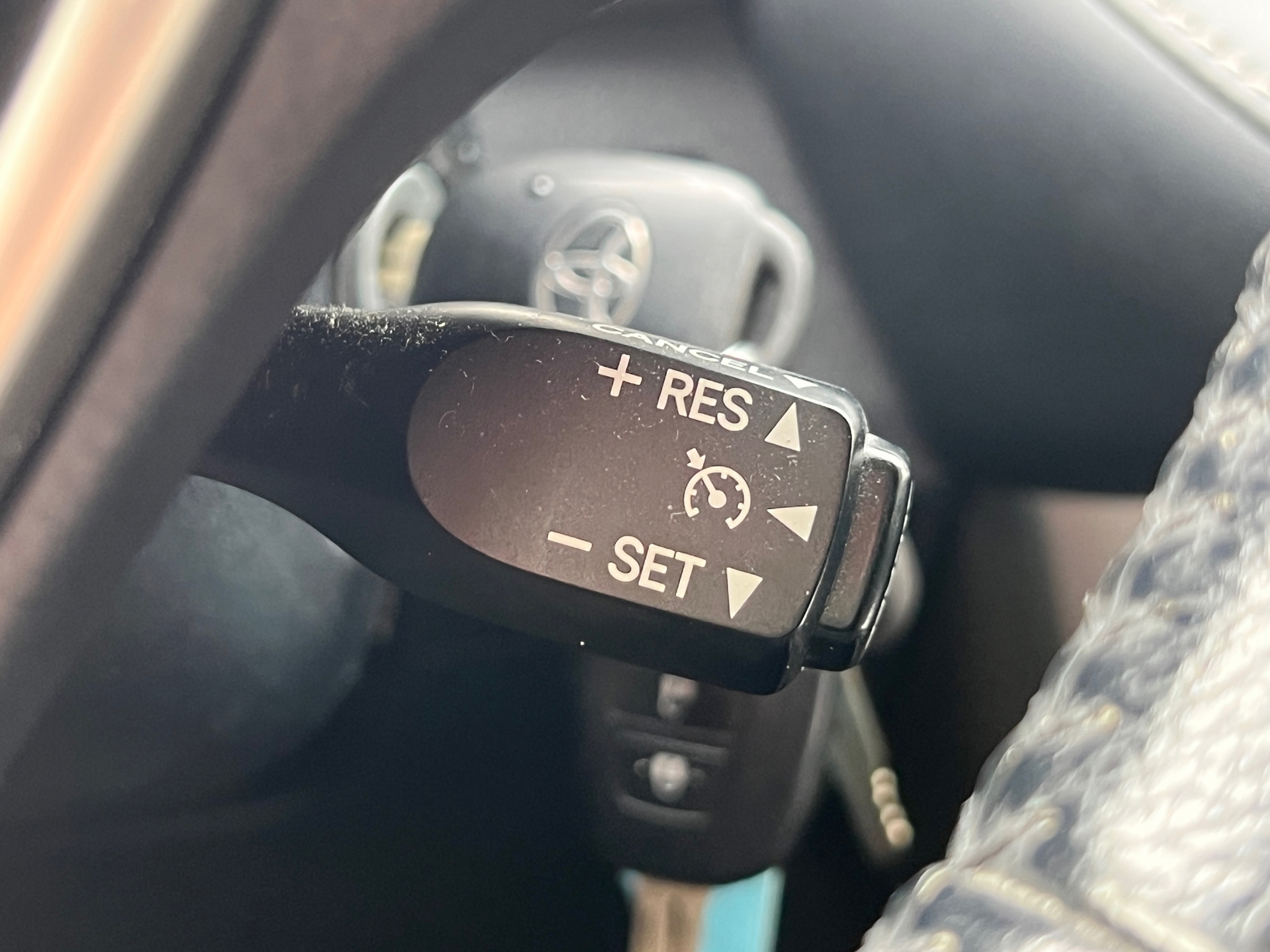 Foto van Toyota Toyota Rav4
