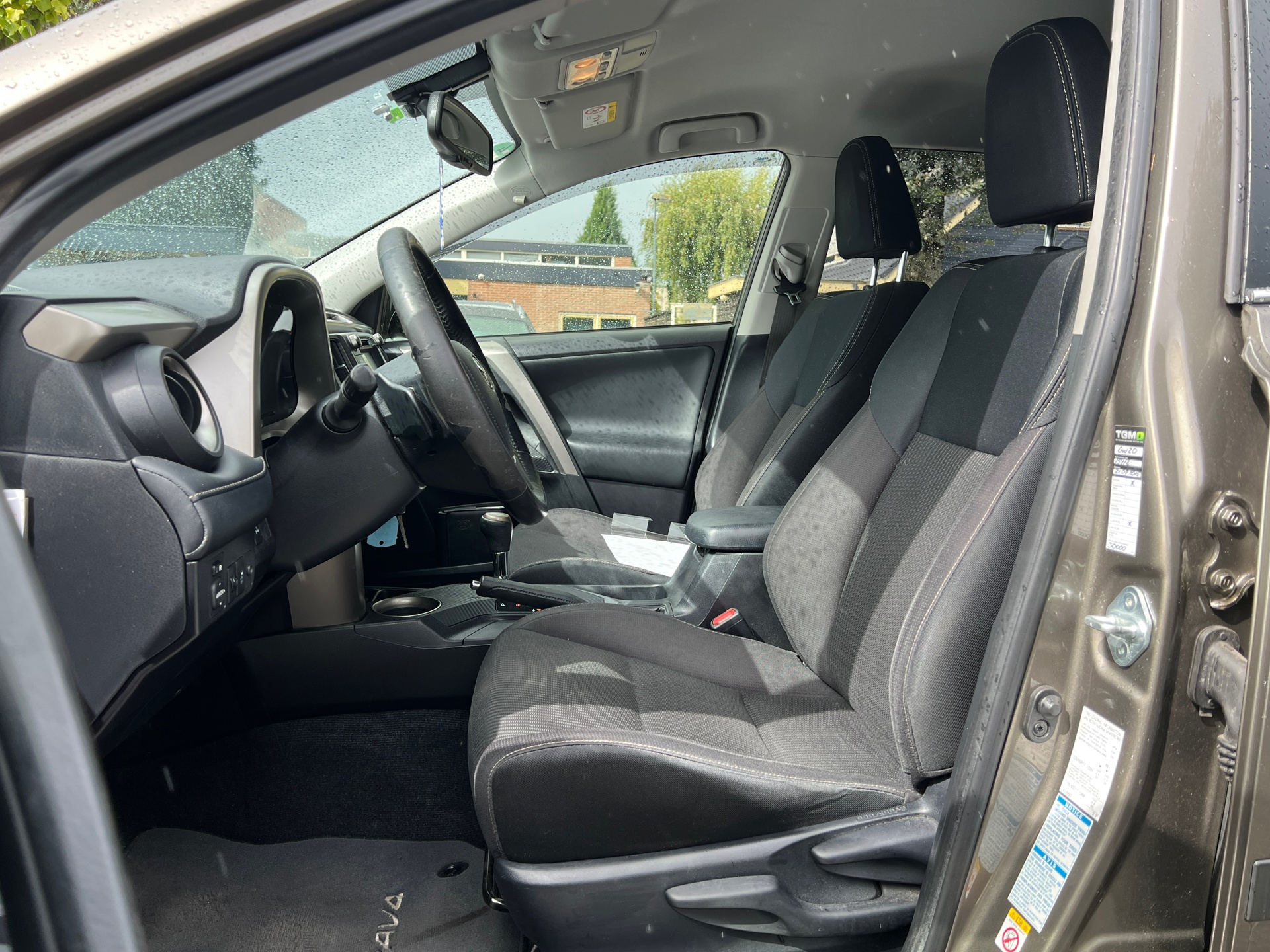 Foto van Toyota Toyota Rav4