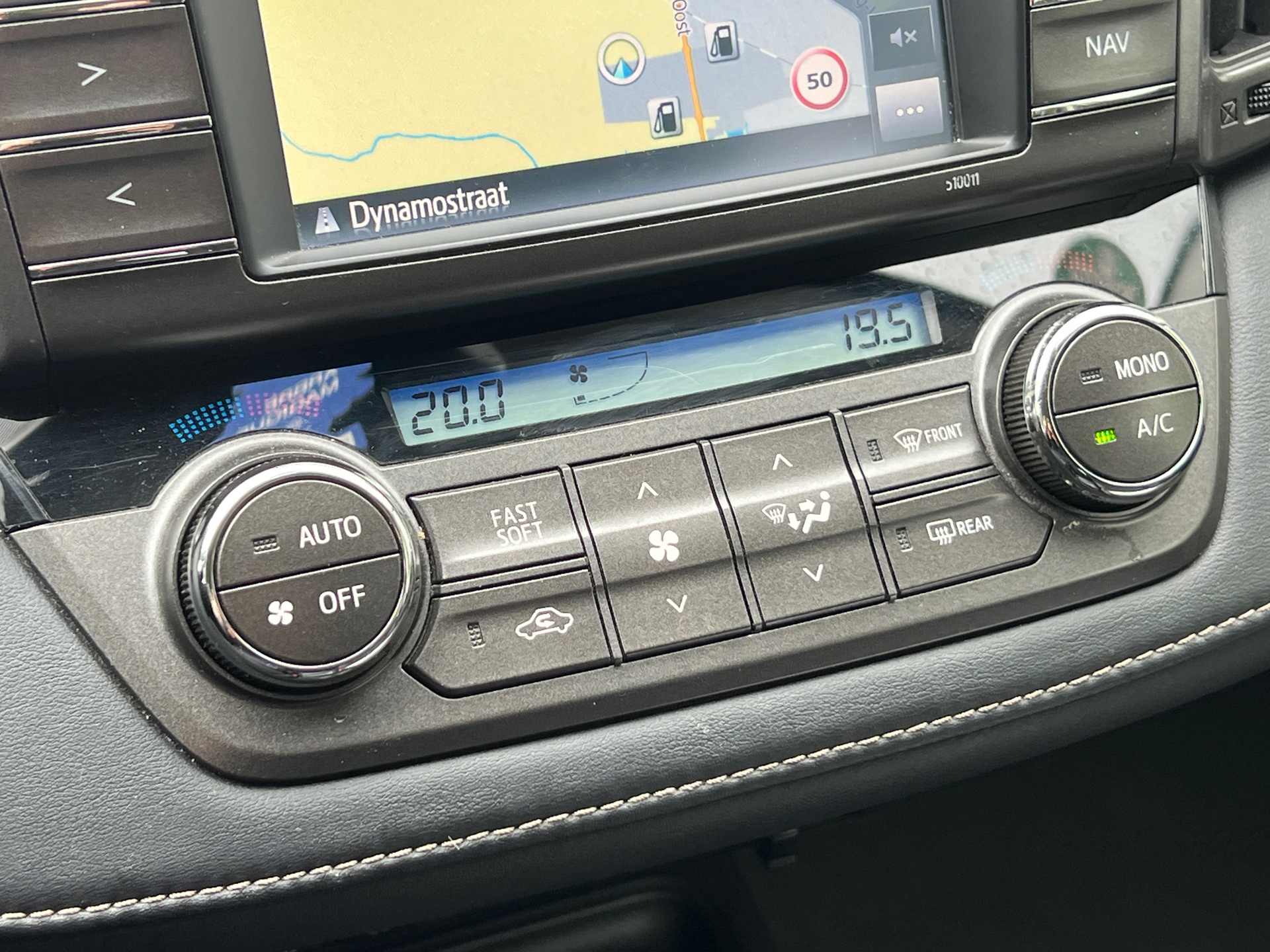 Foto van Toyota Toyota Rav4