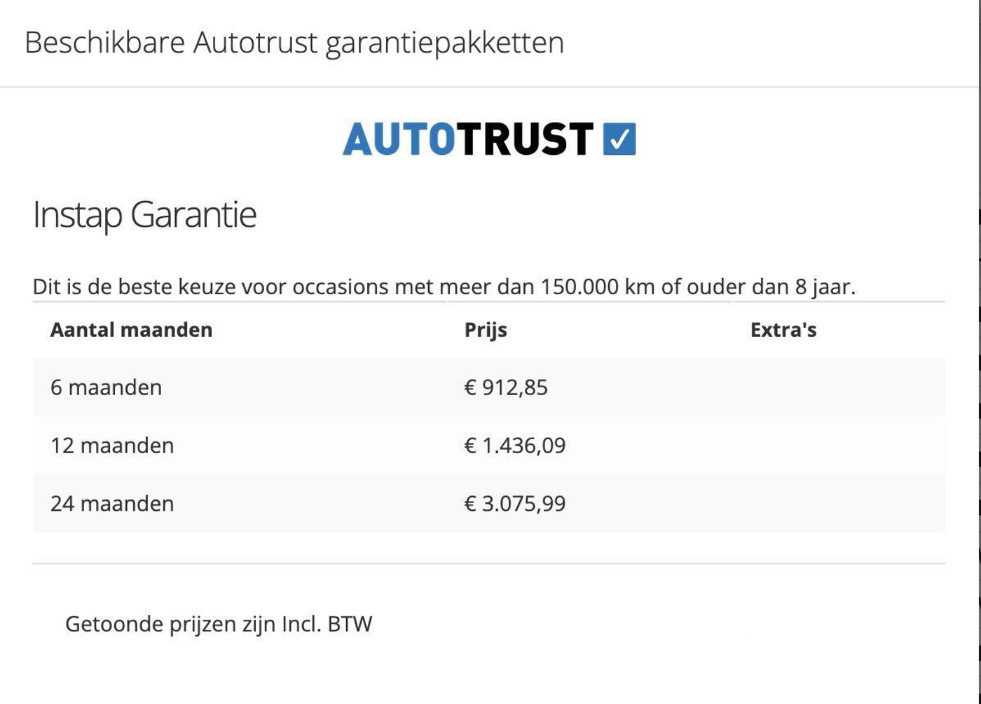Foto van BMW 535i