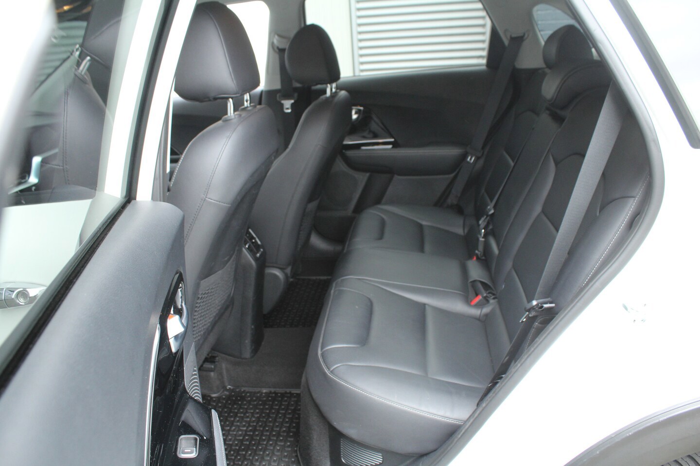 Foto van Kia Niro