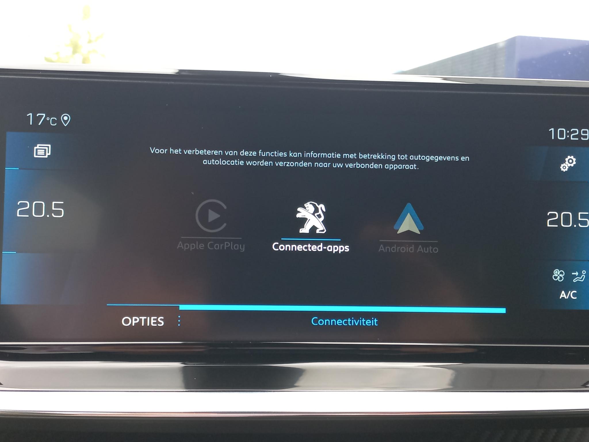 Foto van Peugeot 2008