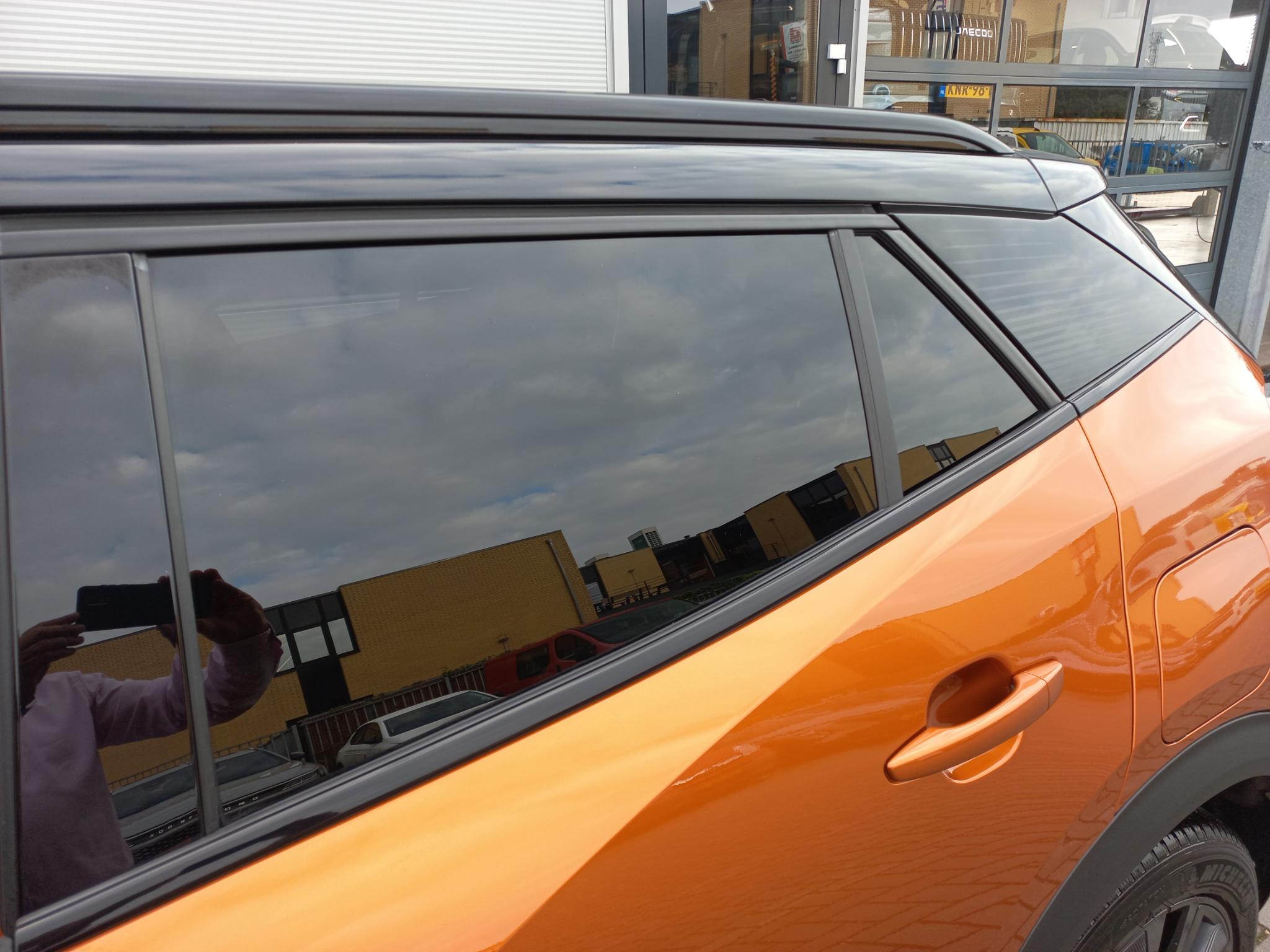 Foto van Peugeot 2008