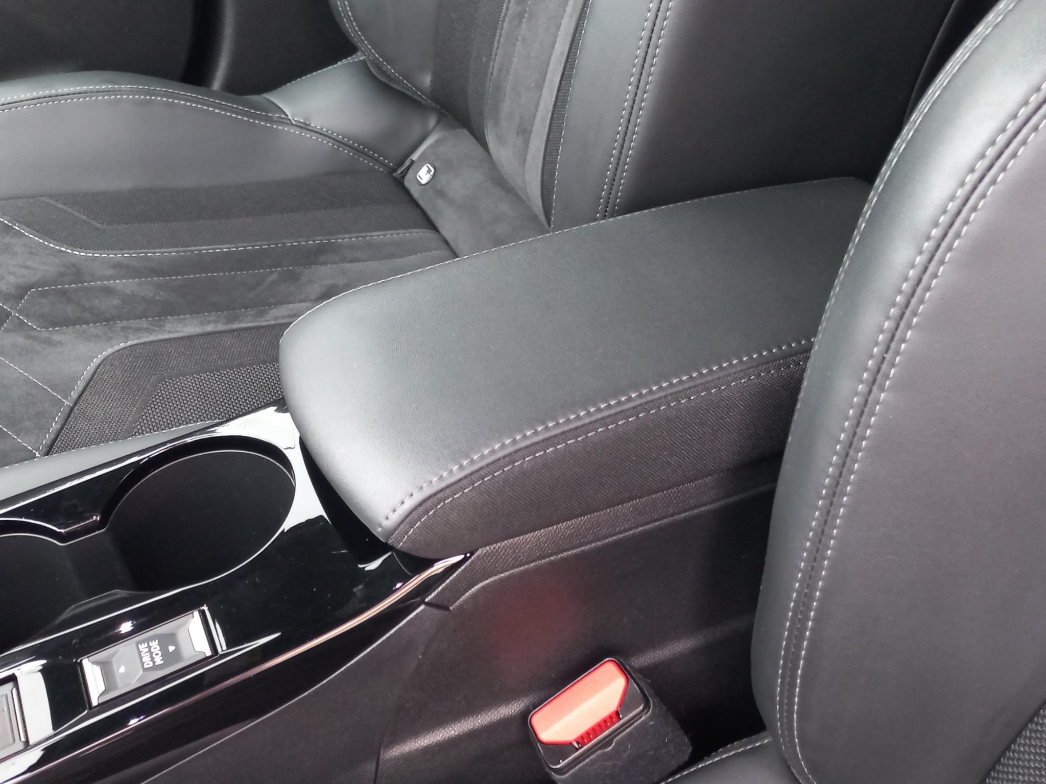 Foto van Peugeot 2008