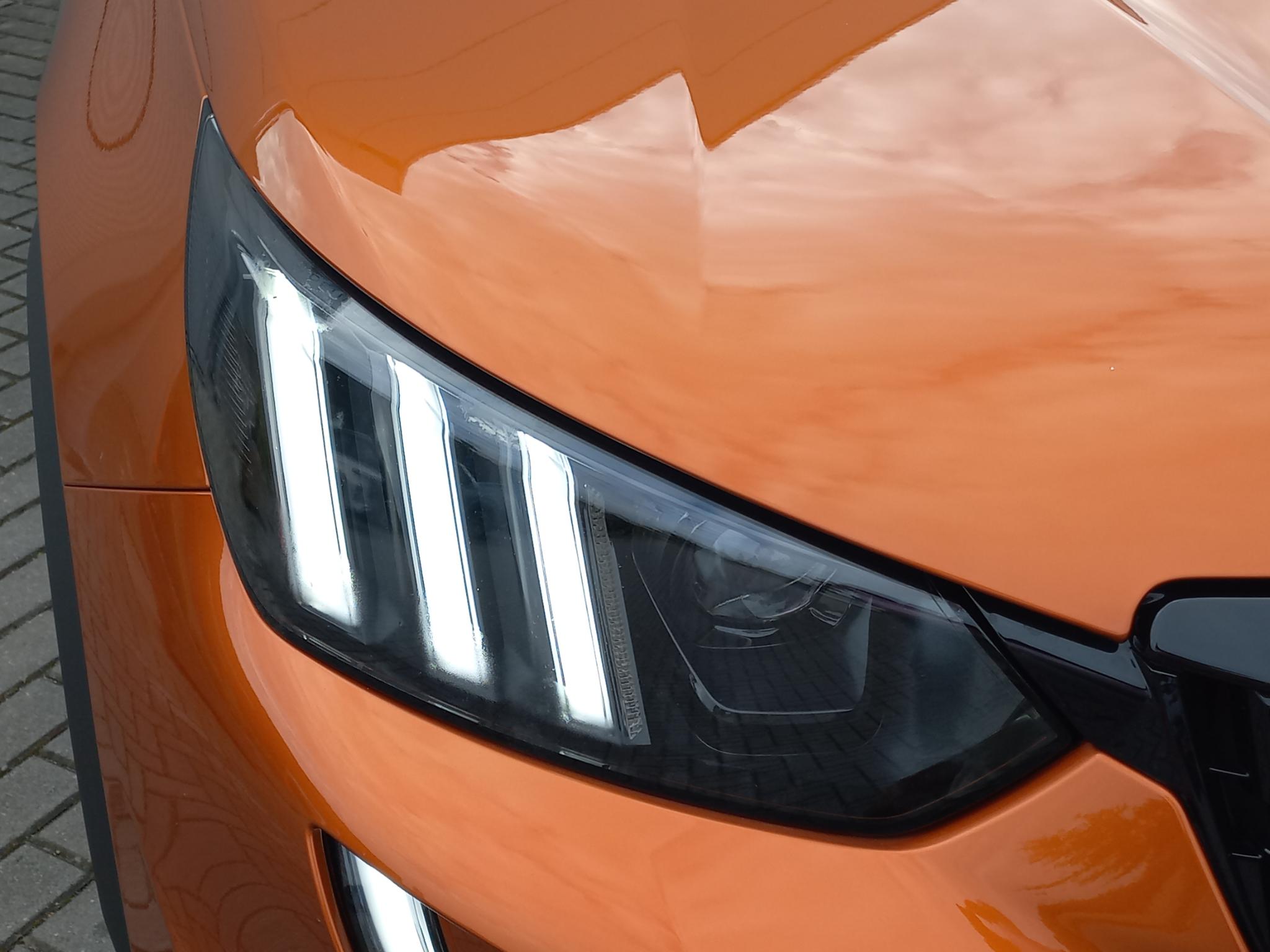 Foto van Peugeot 2008