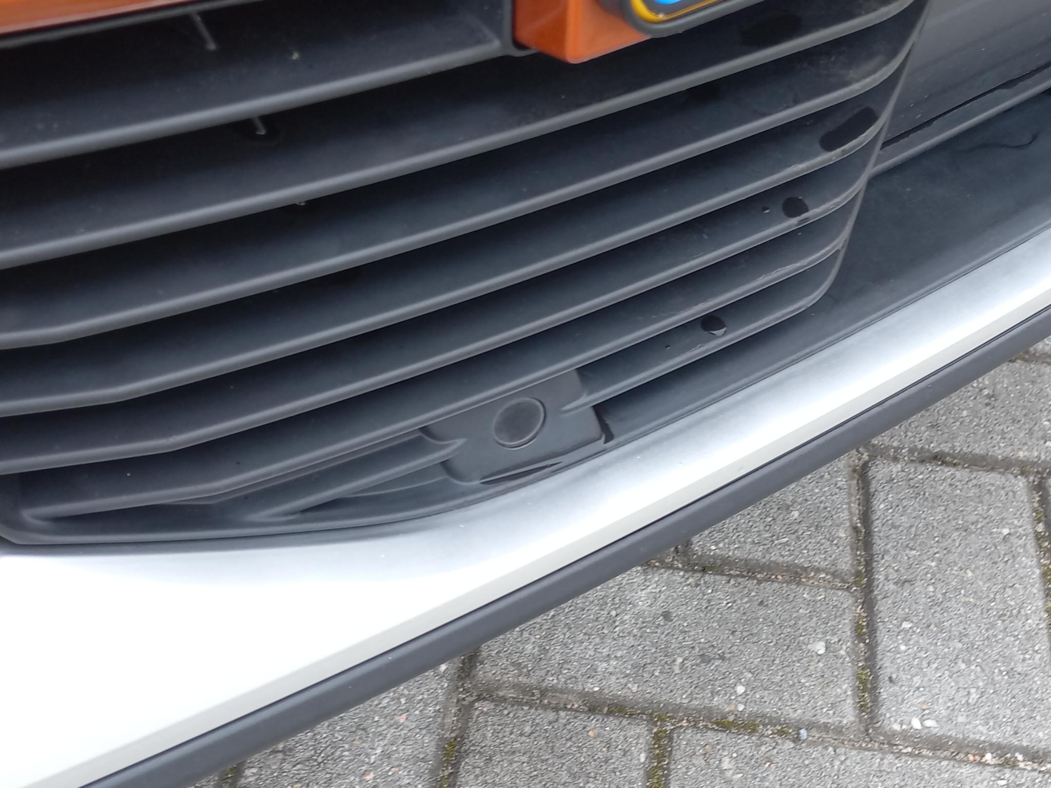 Foto van Peugeot 2008