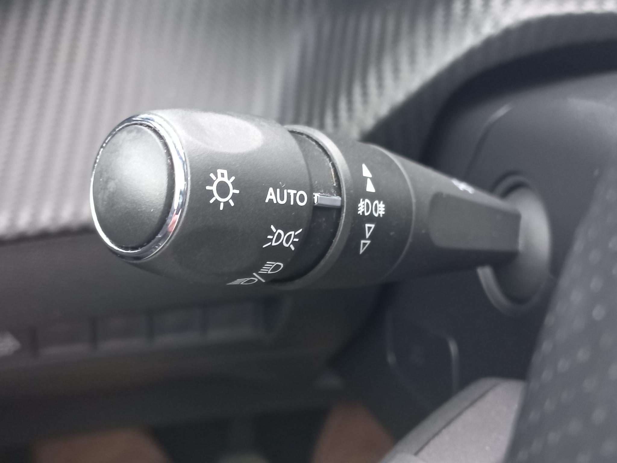 Foto van Peugeot 2008