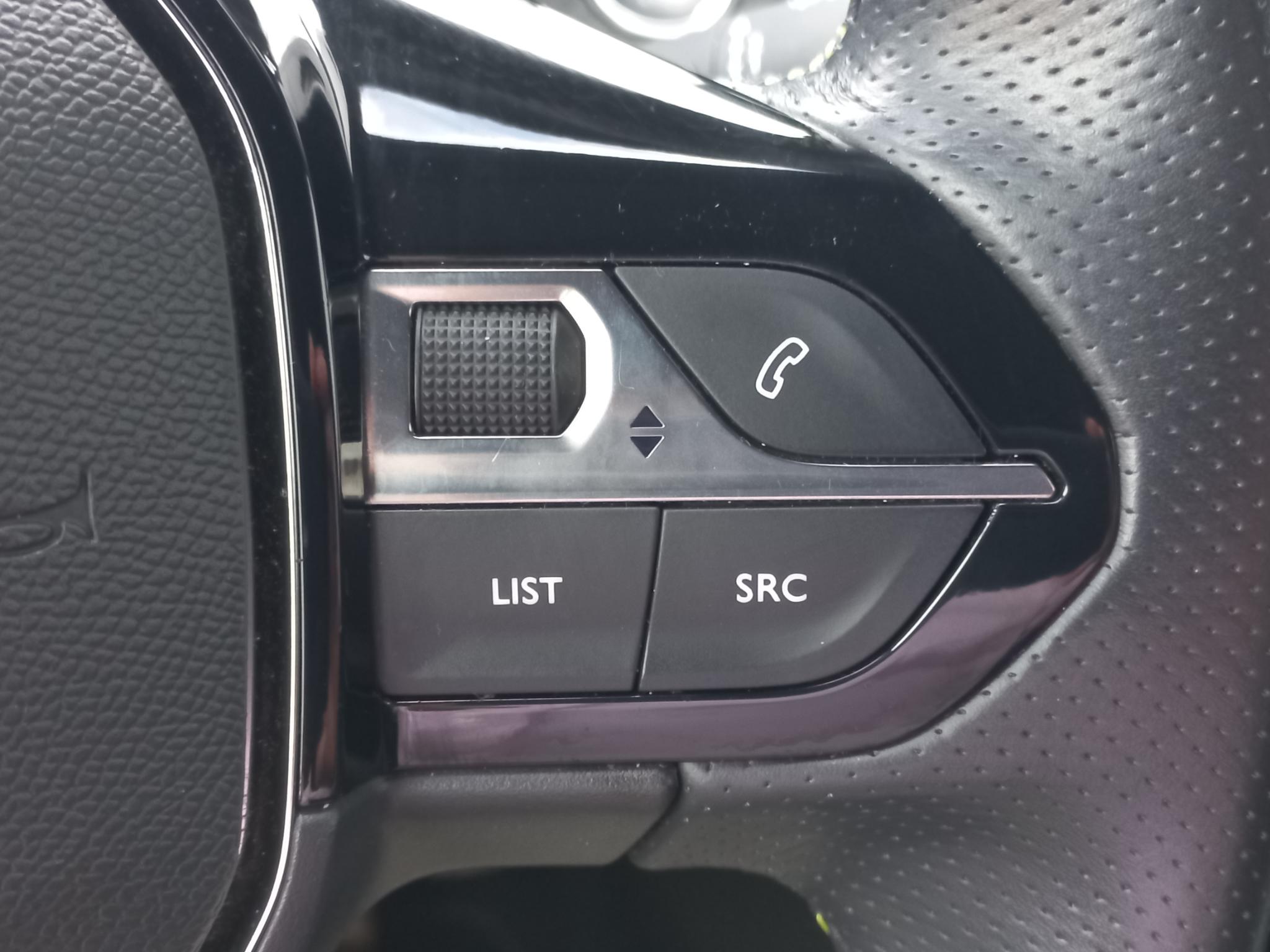 Foto van Peugeot 2008