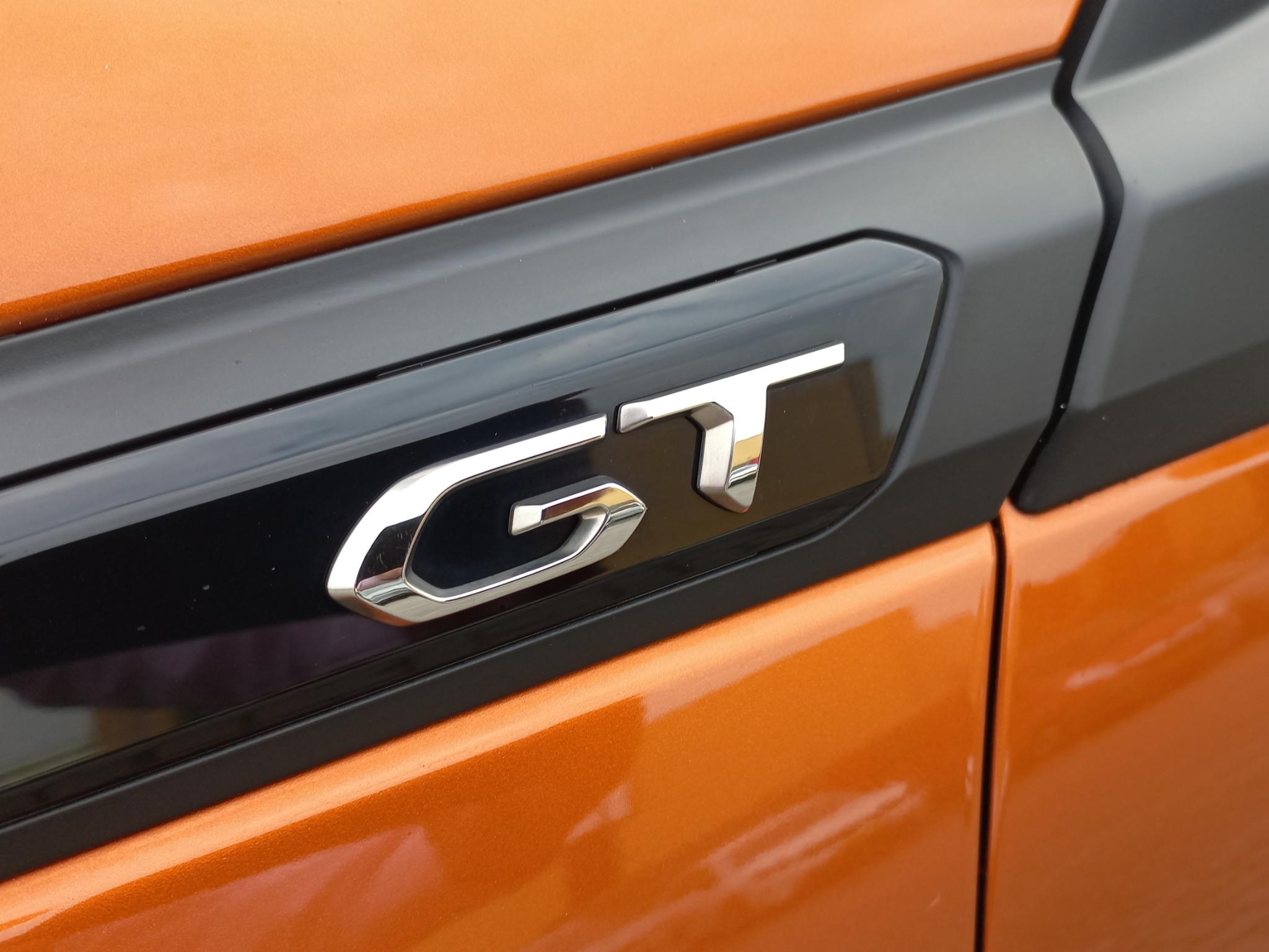 Foto van Peugeot 2008