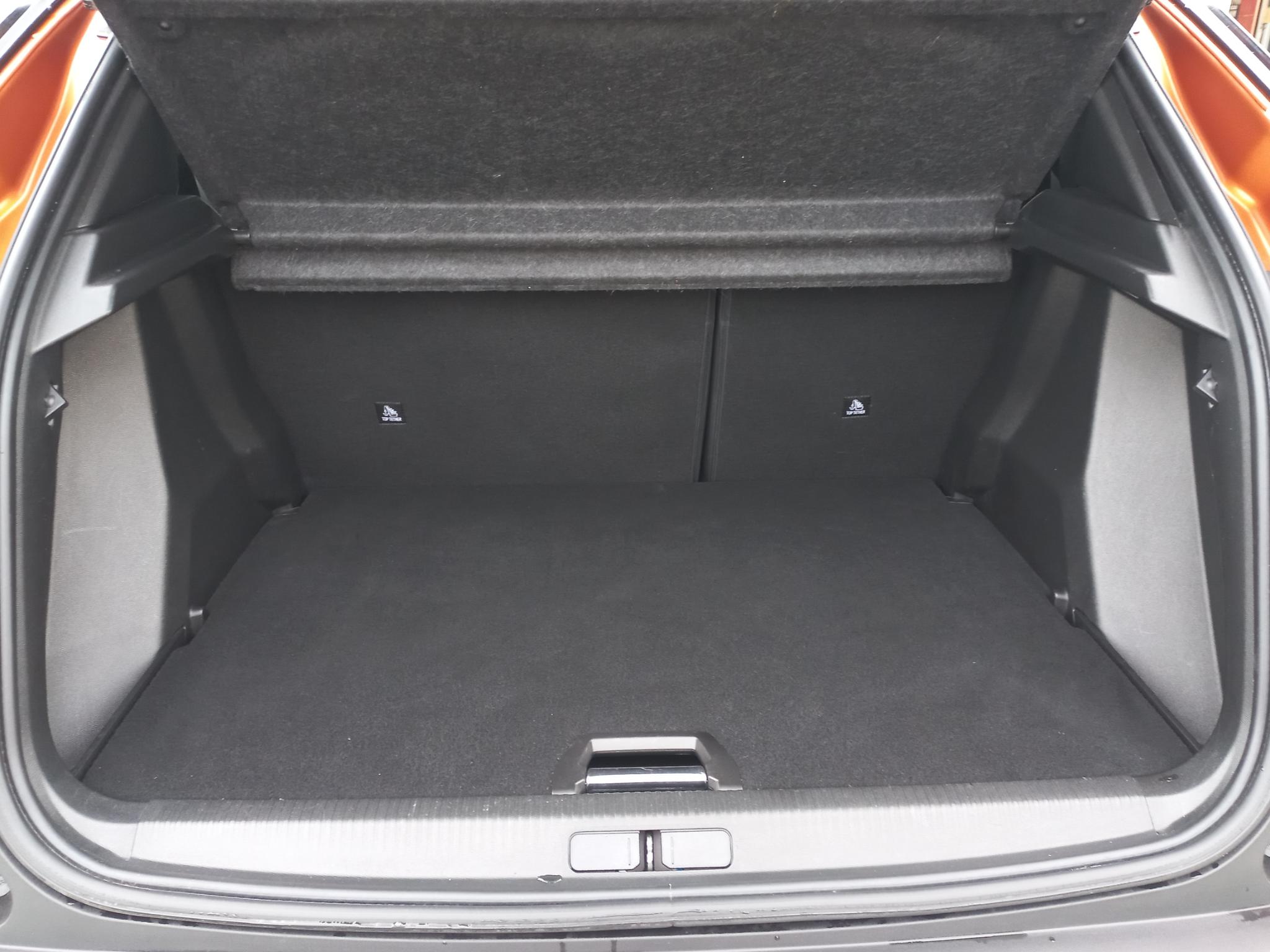 Foto van Peugeot 2008