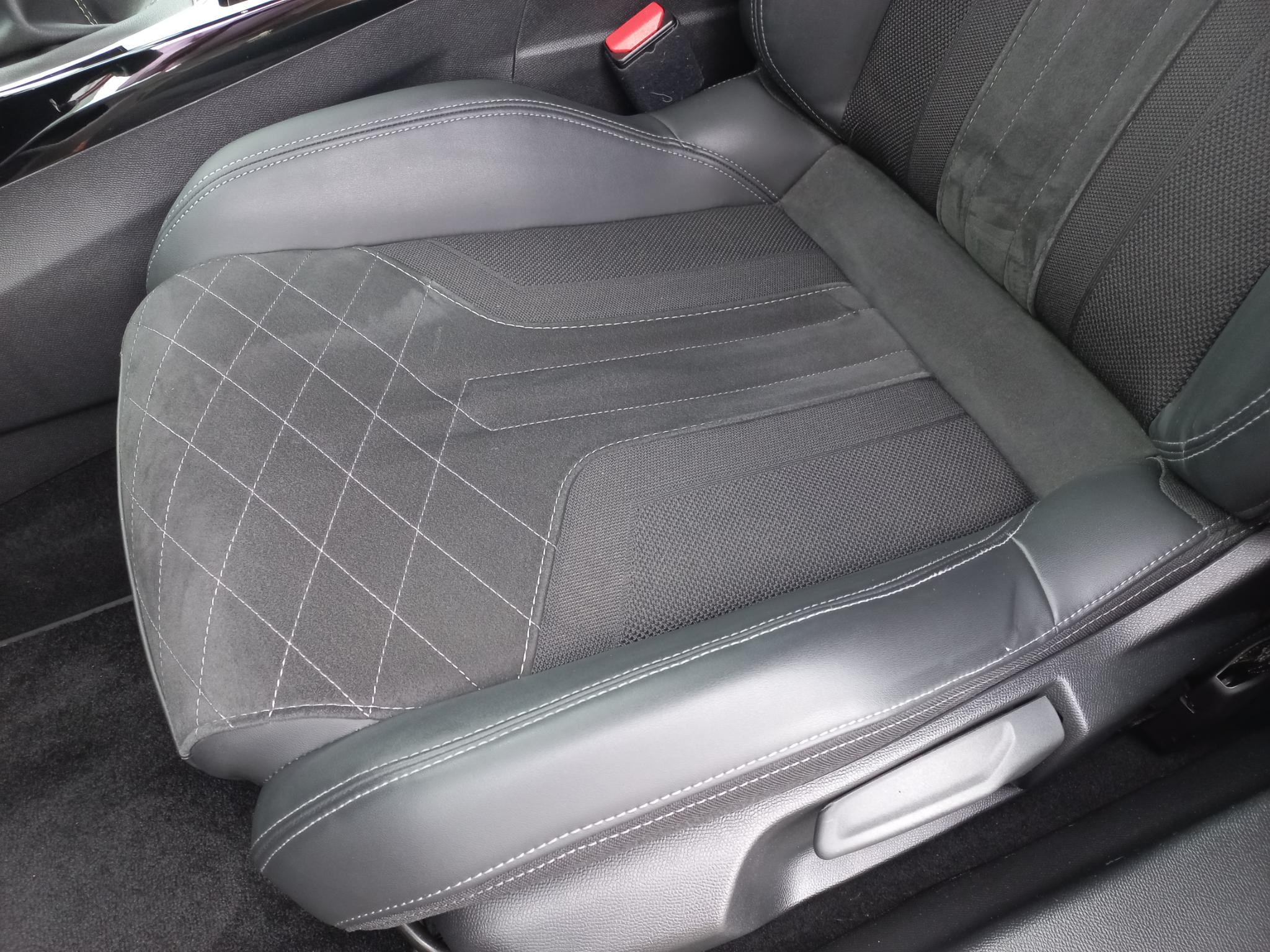 Foto van Peugeot 2008