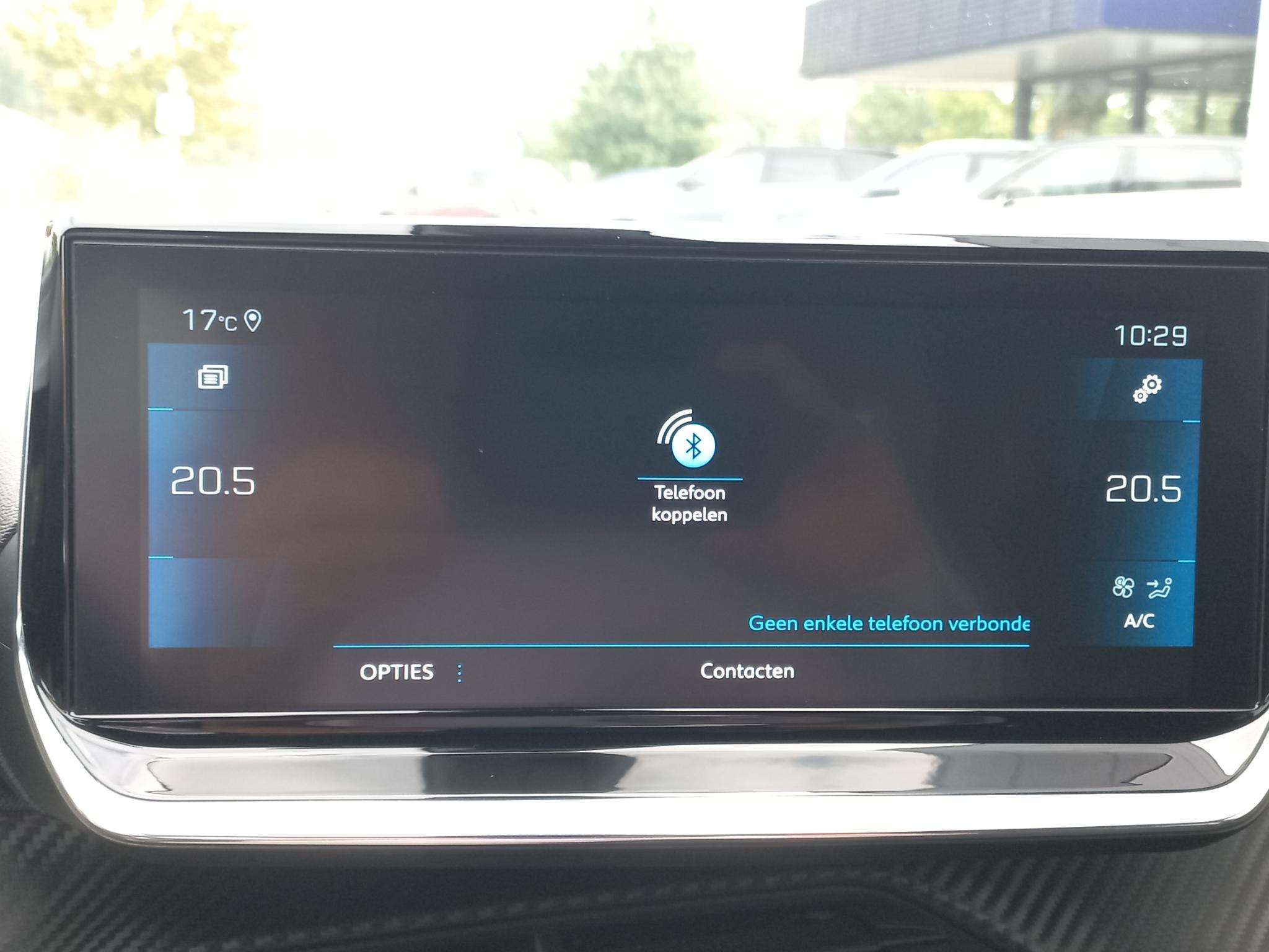 Foto van Peugeot 2008