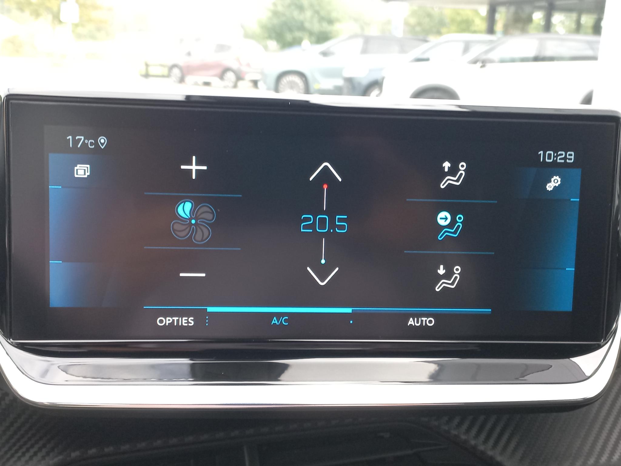 Foto van Peugeot 2008