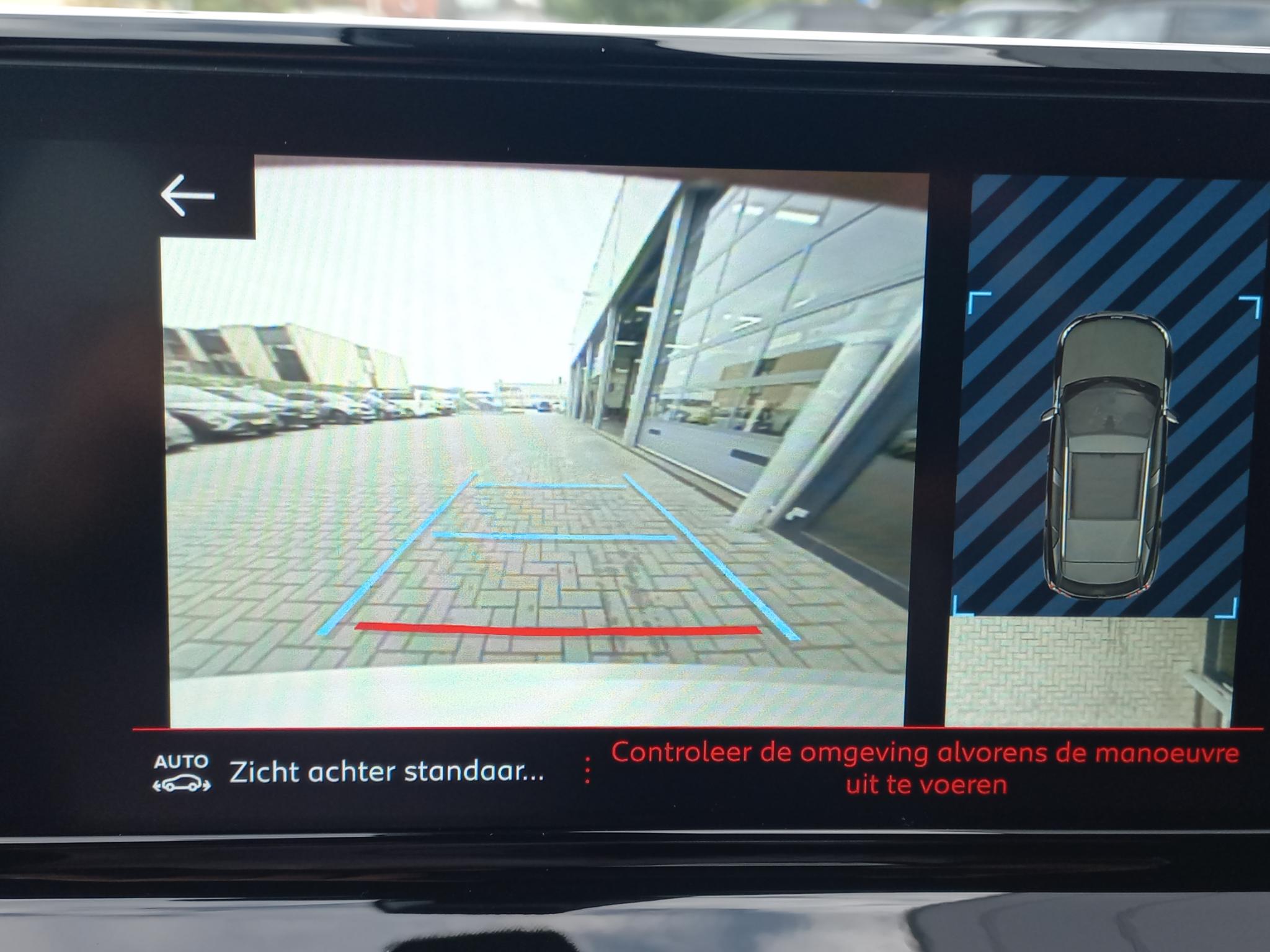 Foto van Peugeot 2008