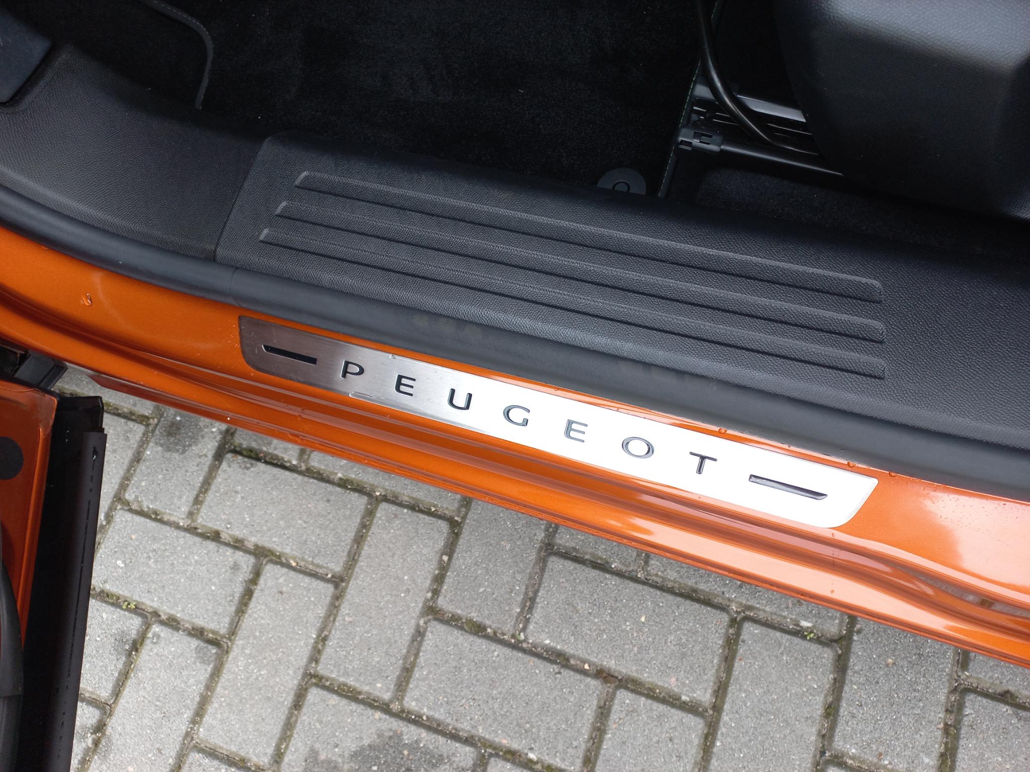 Foto van Peugeot 2008