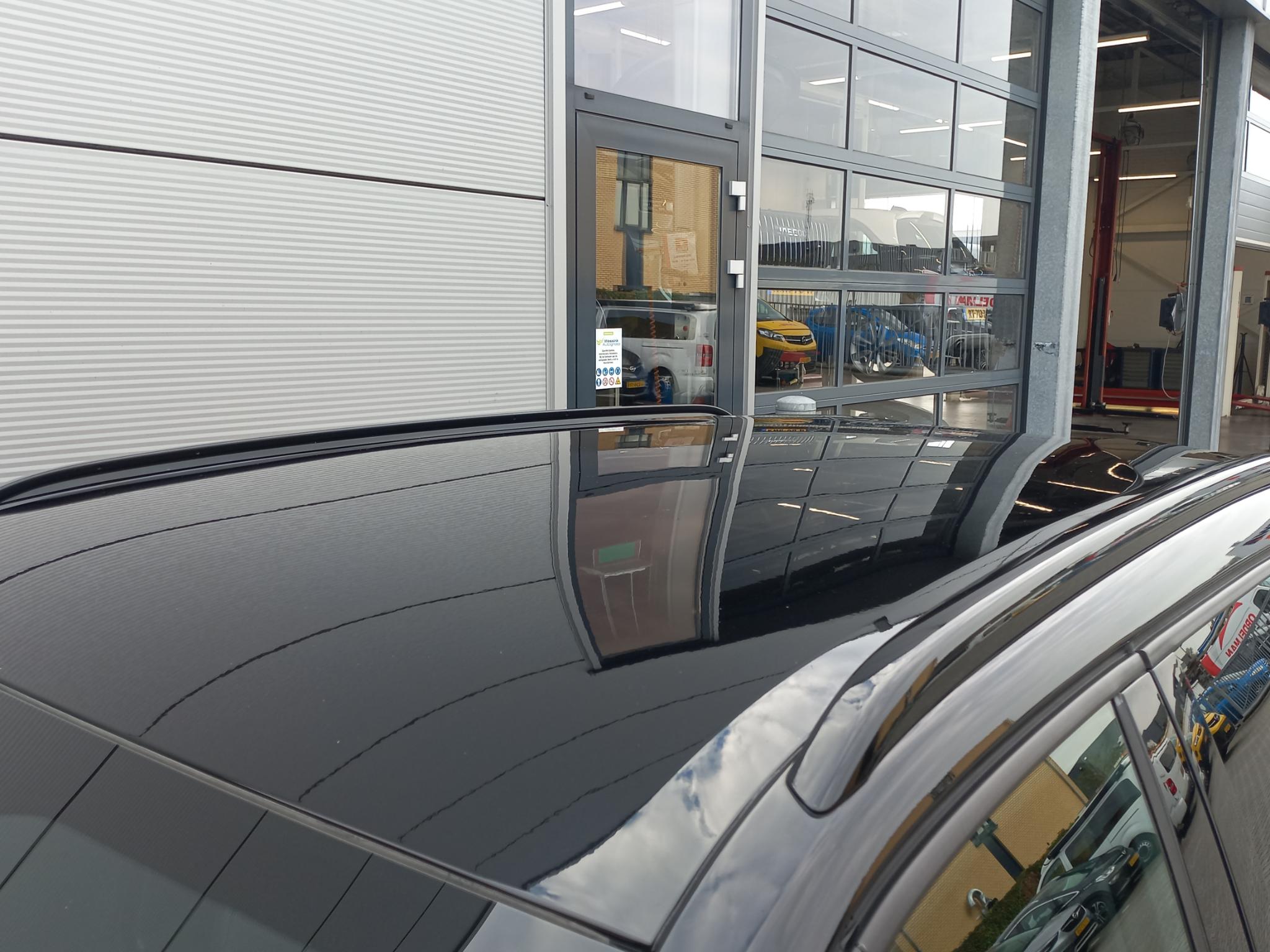 Foto van Peugeot 2008