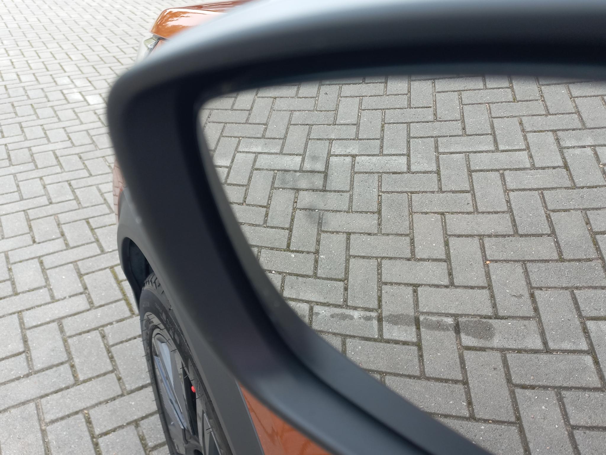 Foto van Peugeot 2008