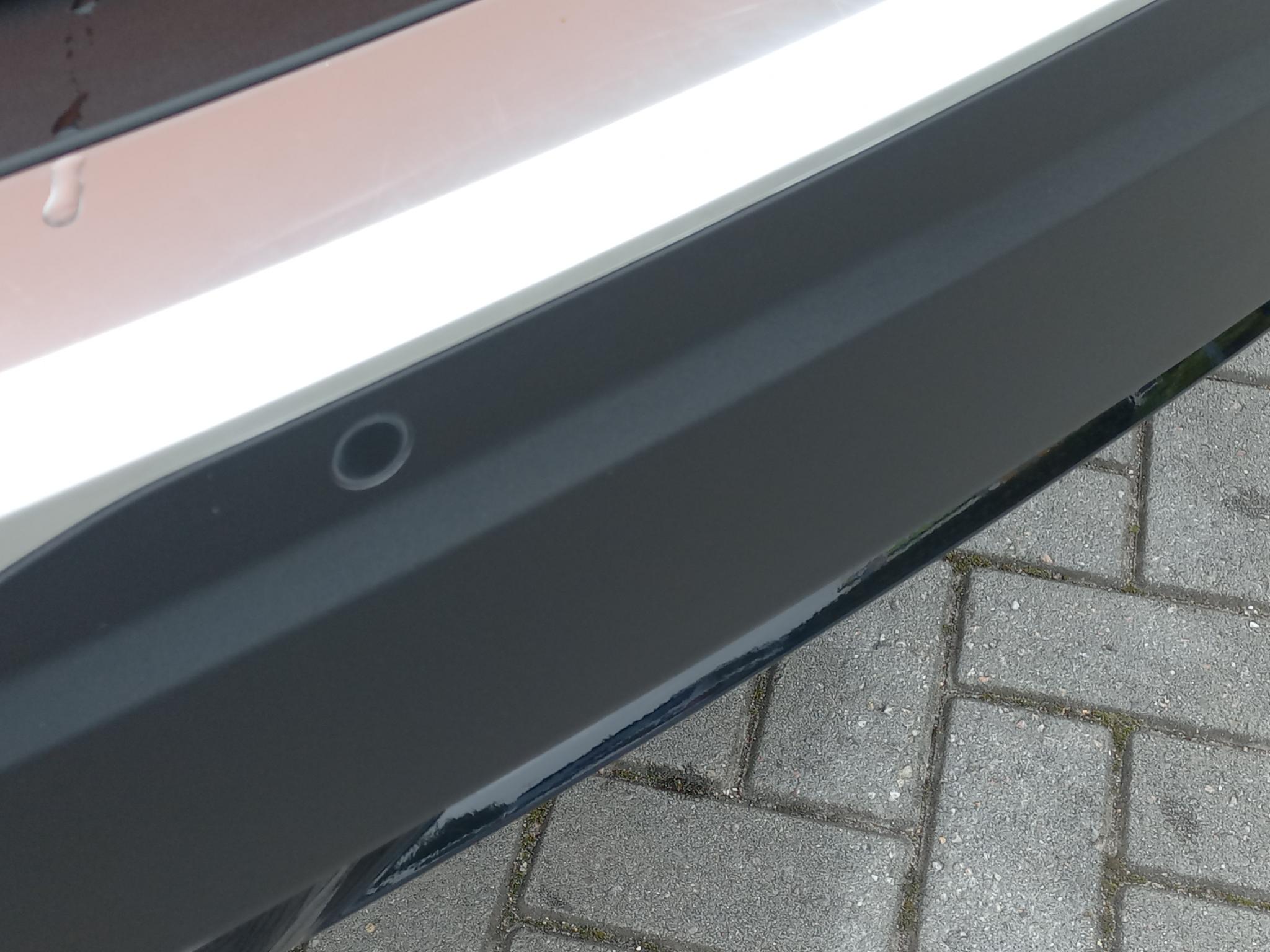 Foto van Peugeot 2008