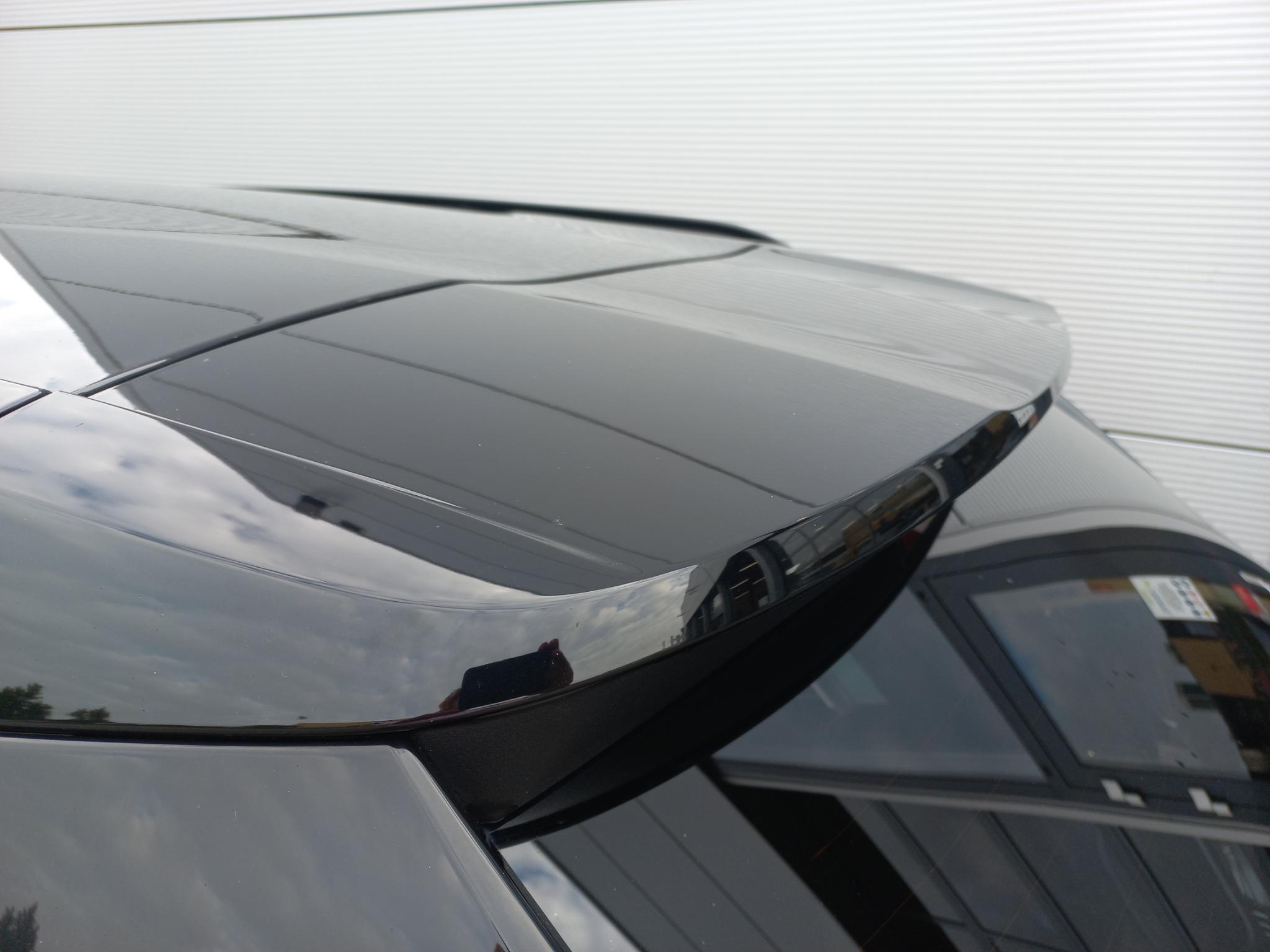Foto van Peugeot 2008