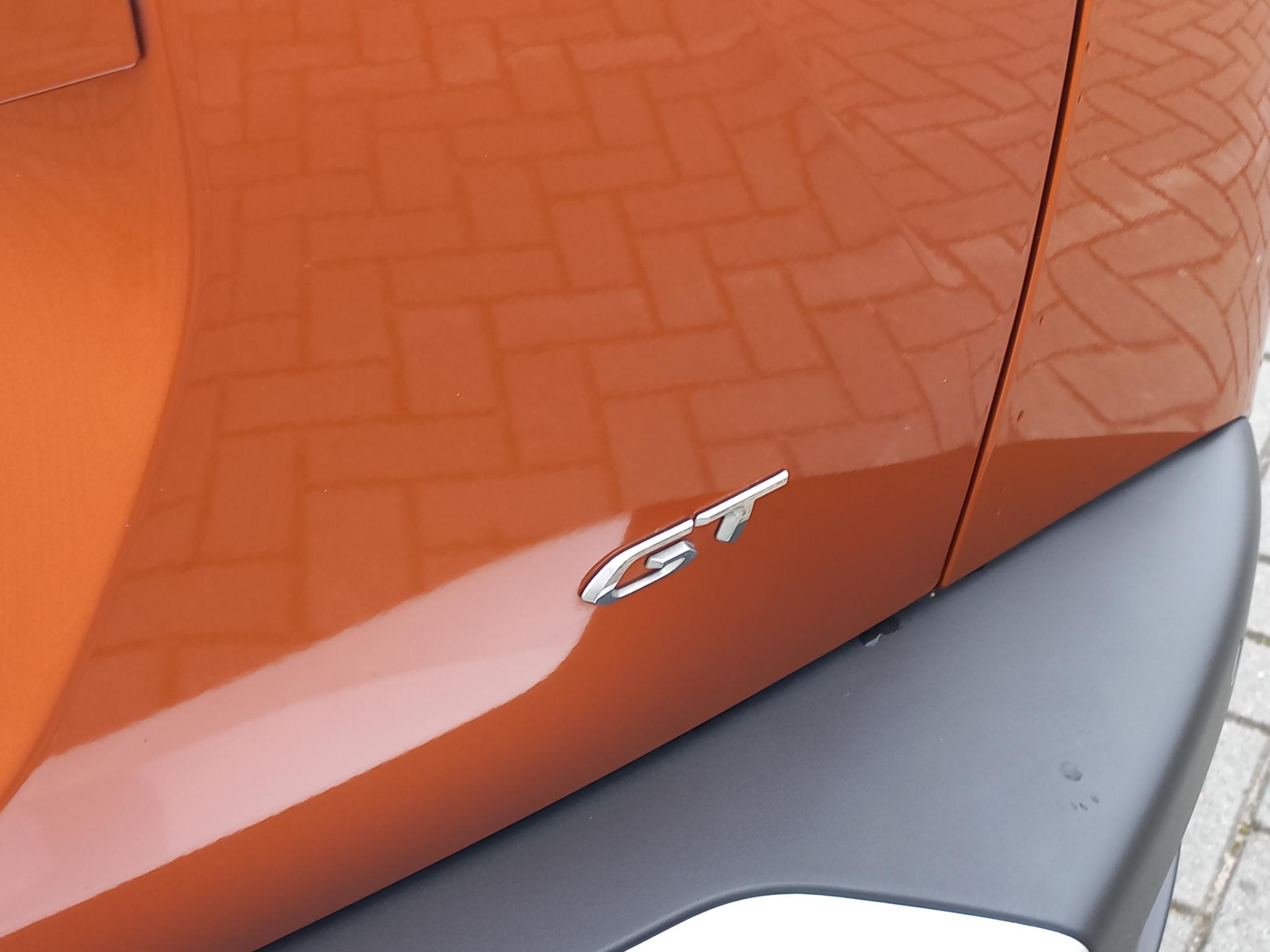 Foto van Peugeot 2008