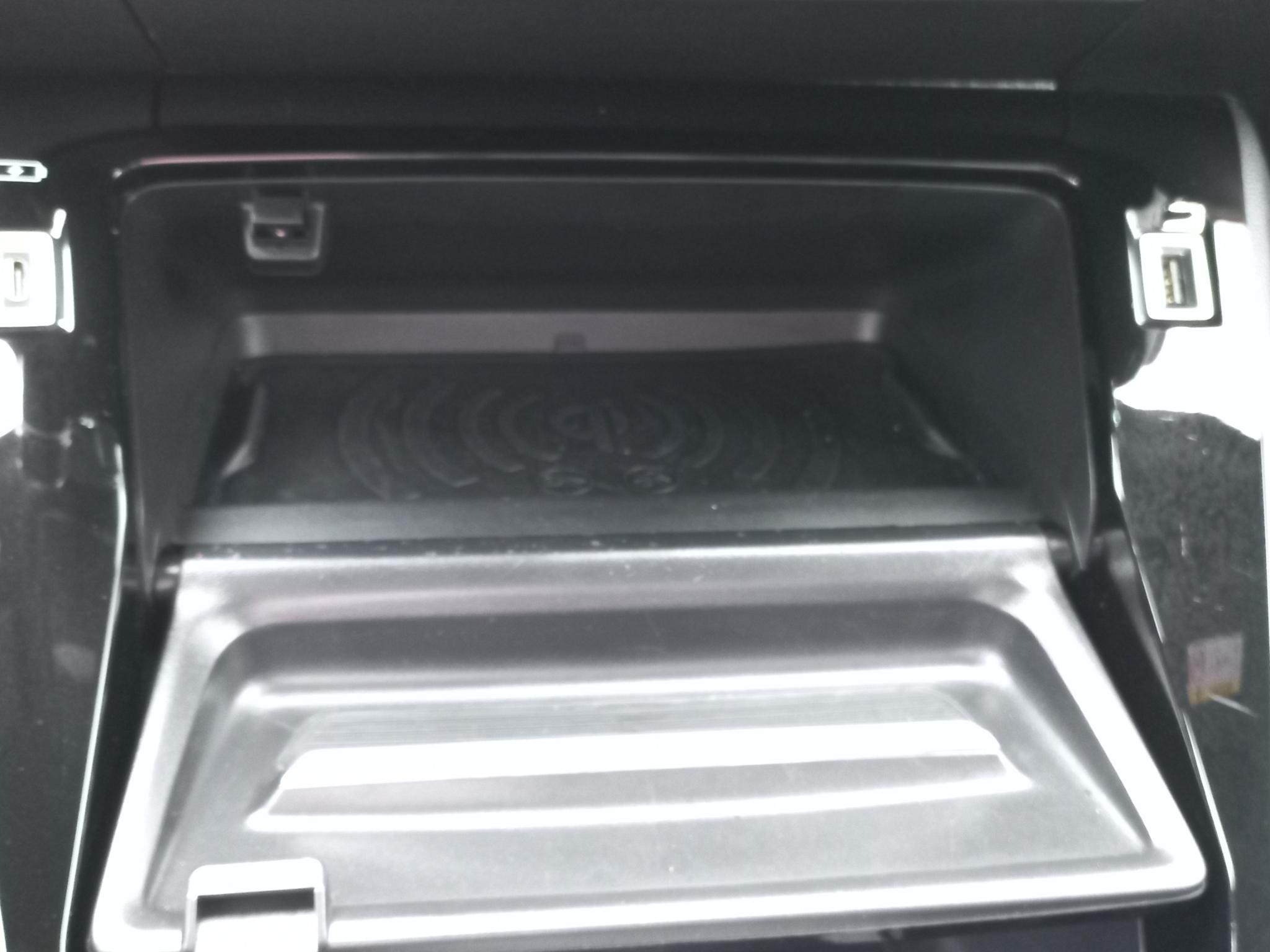 Foto van Peugeot 2008