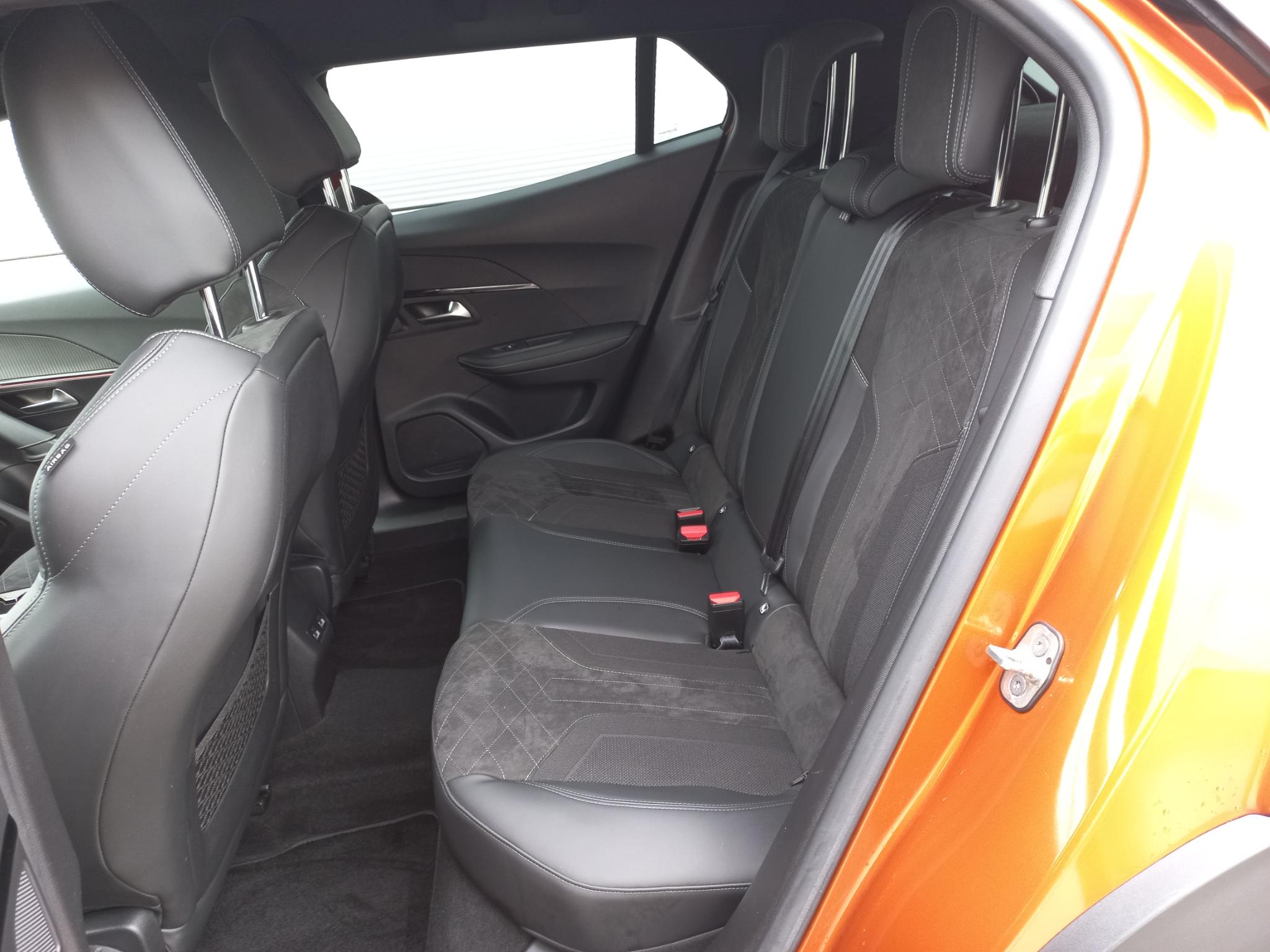 Foto van Peugeot 2008