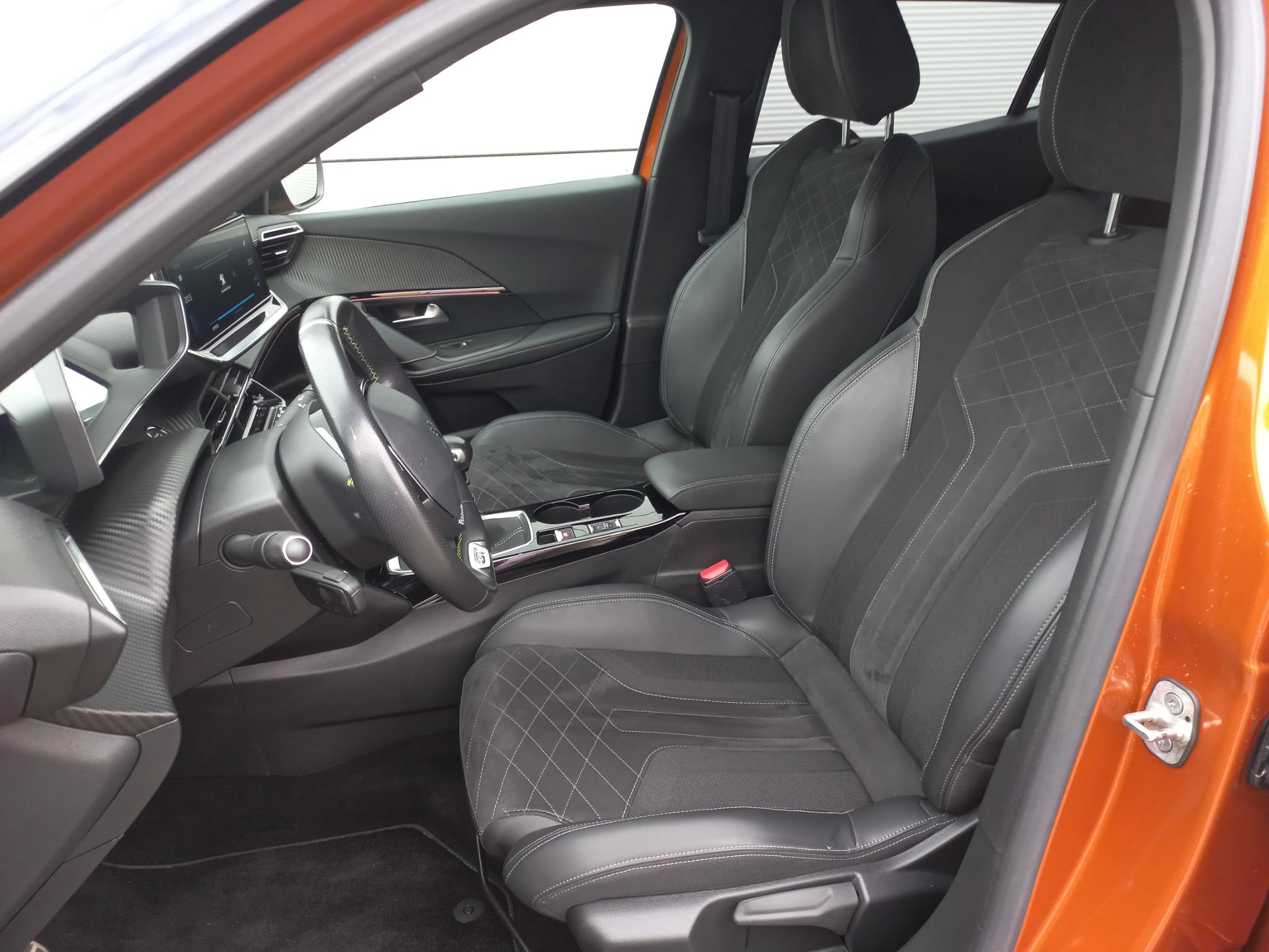 Foto van Peugeot 2008