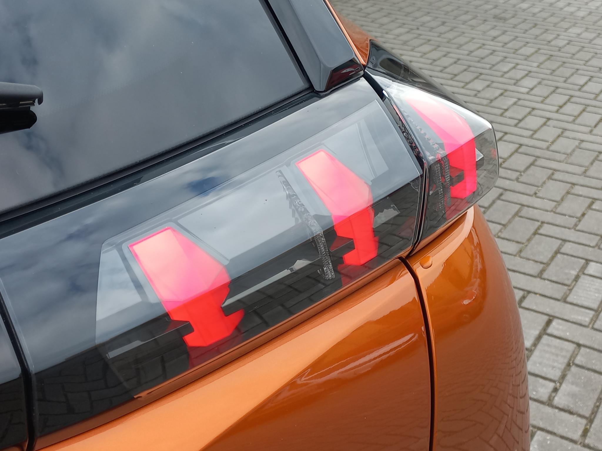 Foto van Peugeot 2008