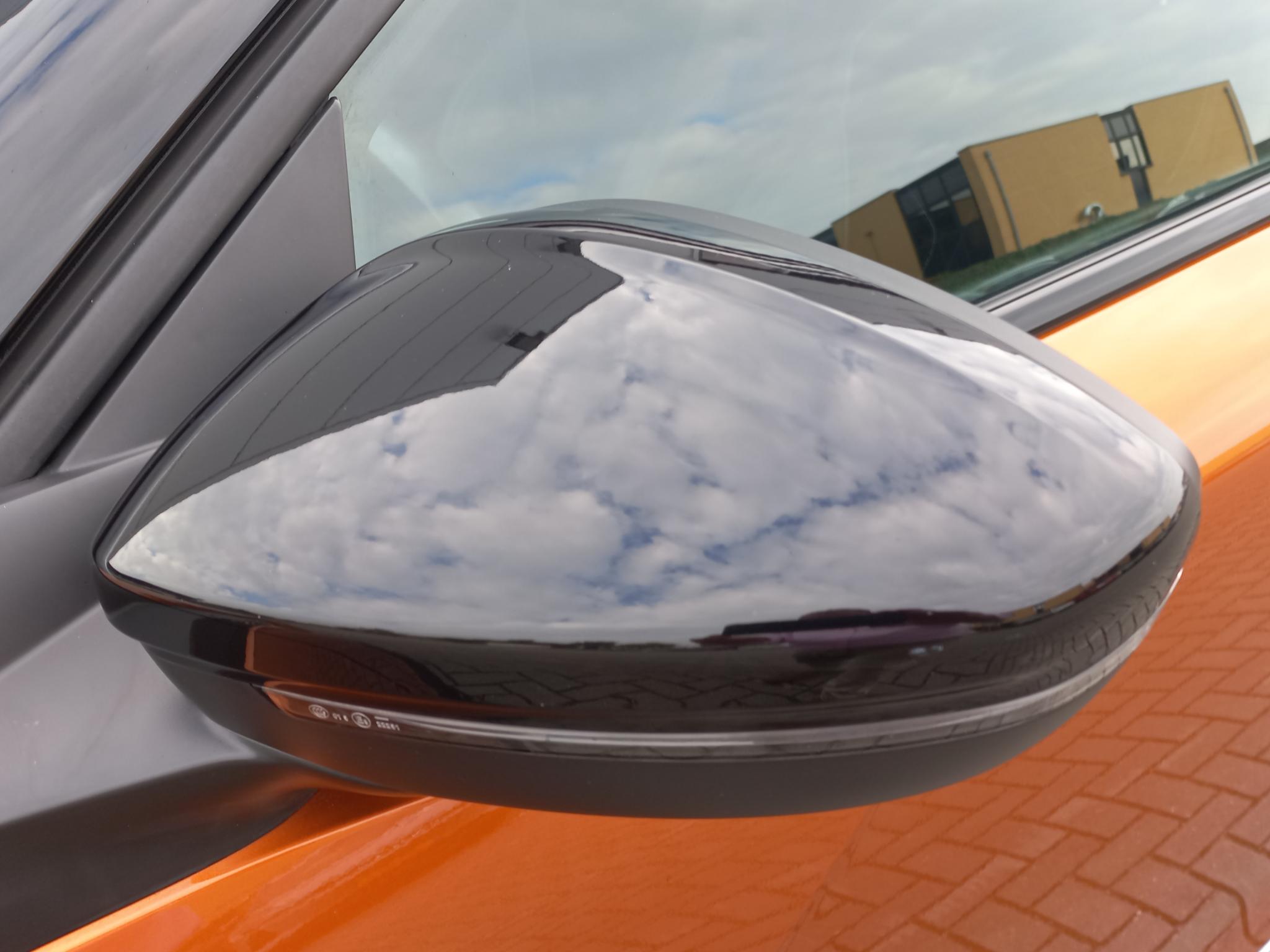 Foto van Peugeot 2008
