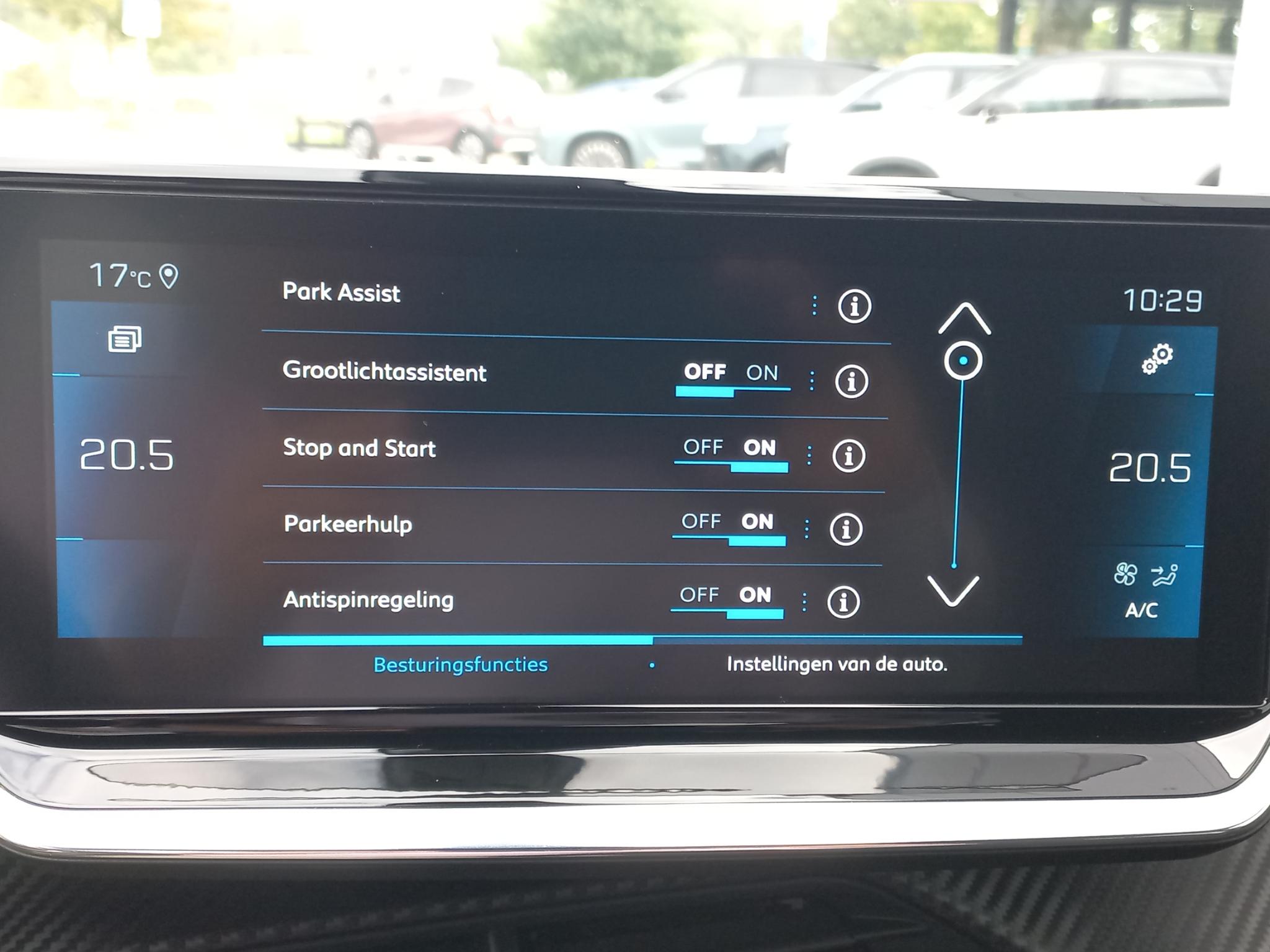 Foto van Peugeot 2008